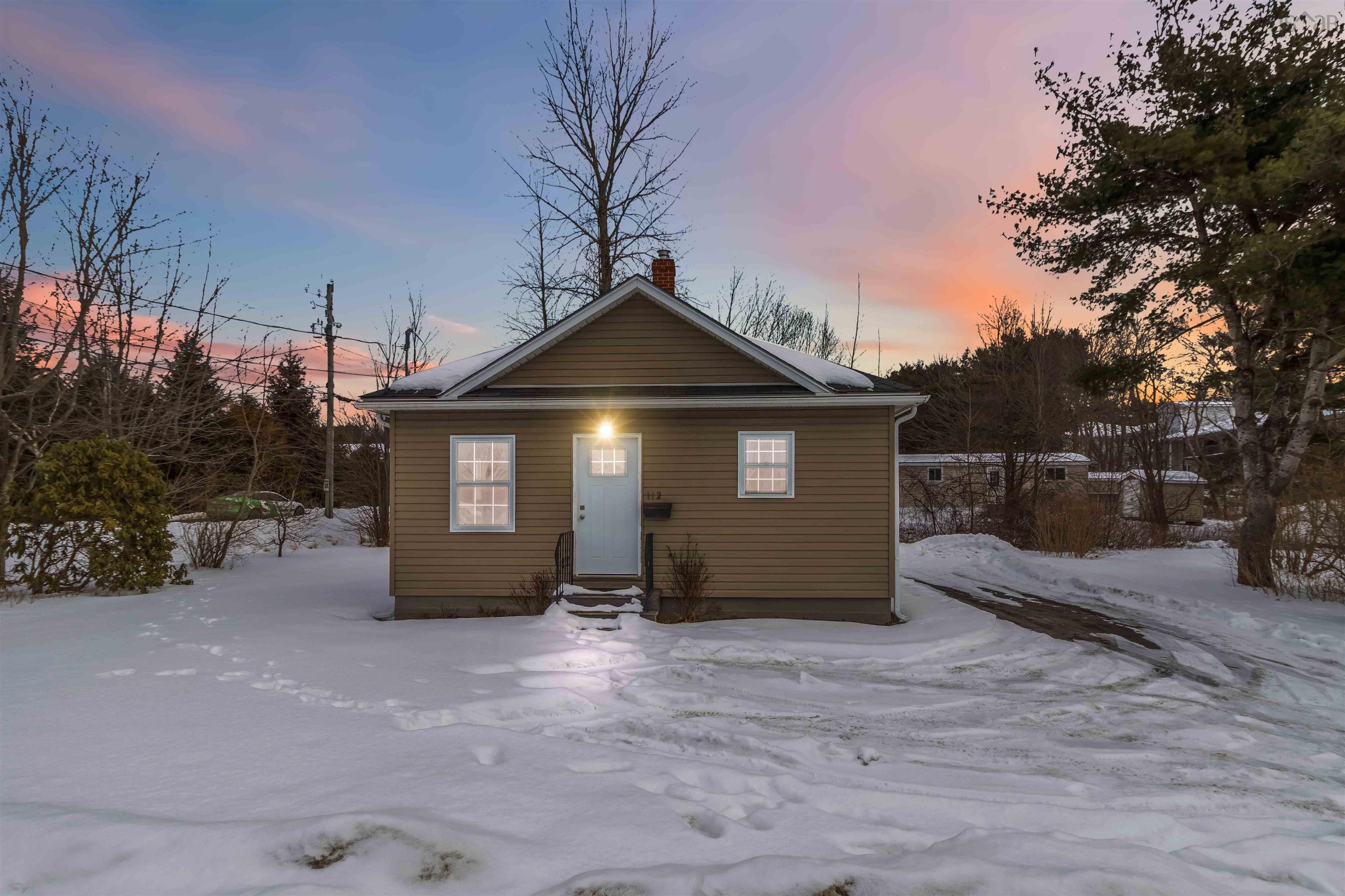 $325,000.00: 112 North Street, Bridgewater