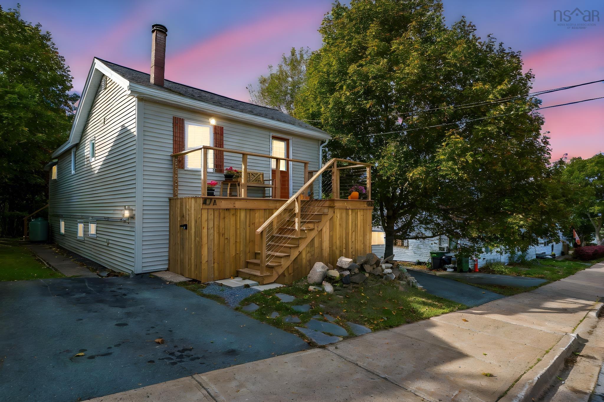 47 a&B Withrod Drive, Halifax, NS (MLS 202602632)