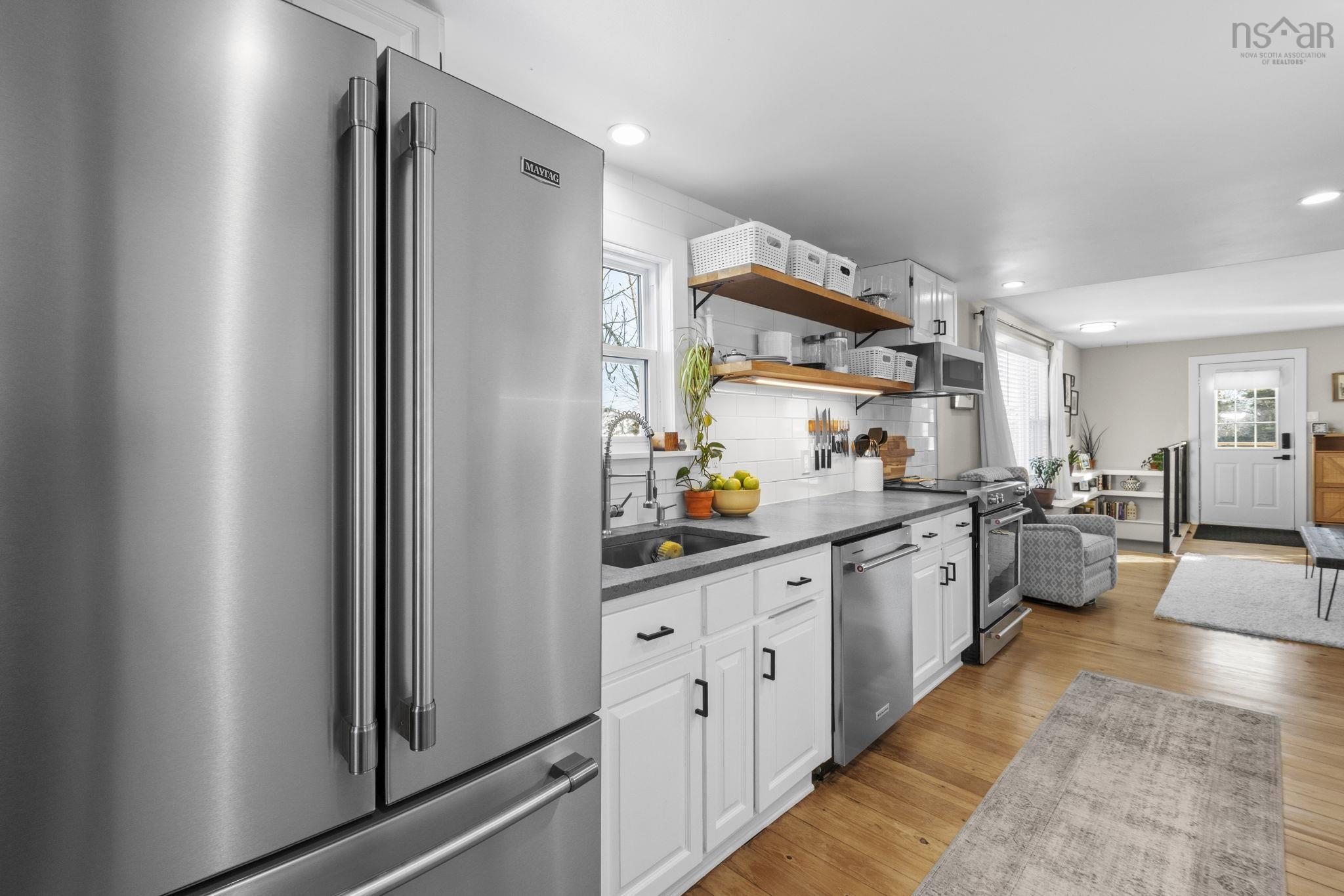 47 a&B Withrod Drive, Halifax, NS (MLS 202602632)