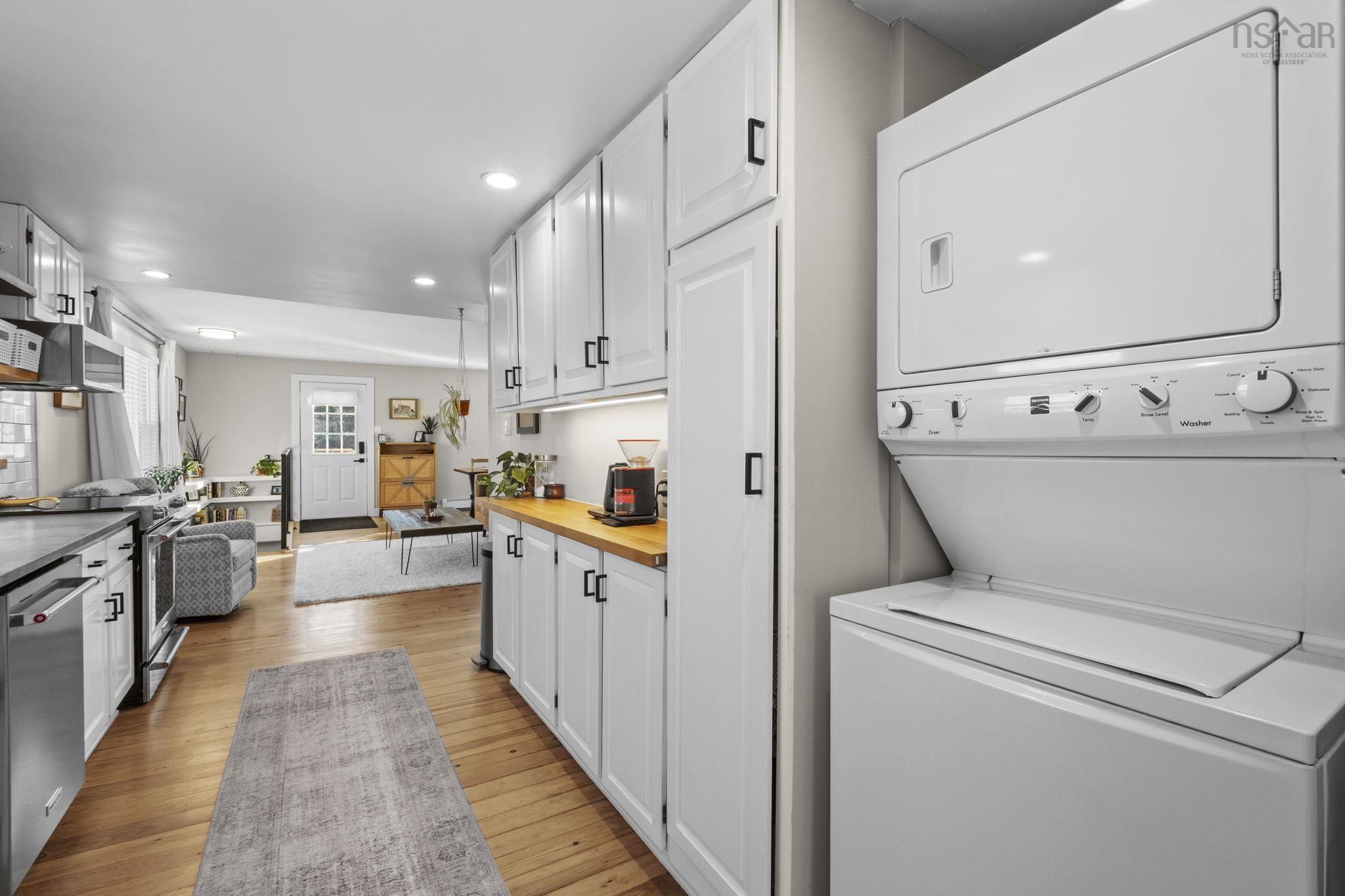 47 a&B Withrod Drive, Halifax, NS (MLS 202602632)