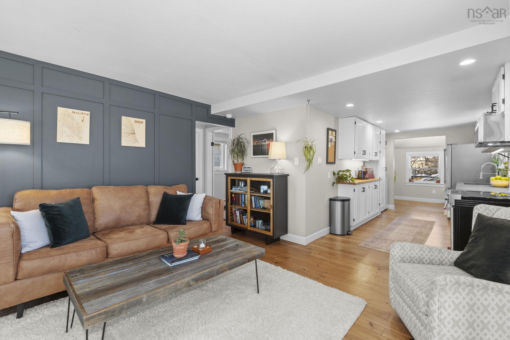 47 a&B Withrod Drive, Halifax, NS (MLS 202602632)