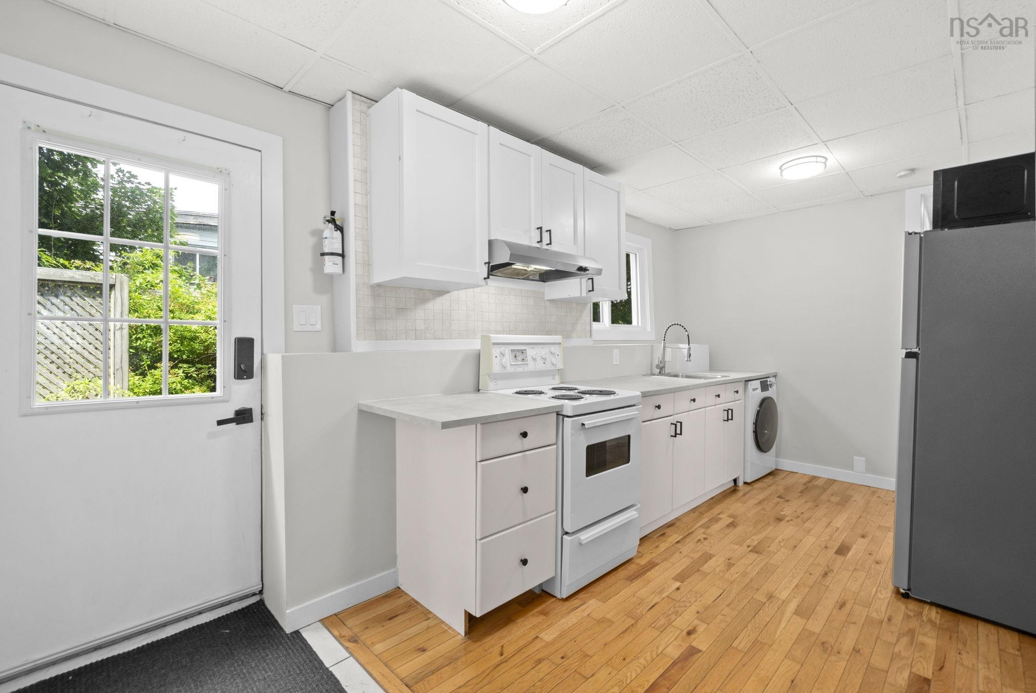 47 a&B Withrod Drive, Halifax, NS (MLS 202602632)