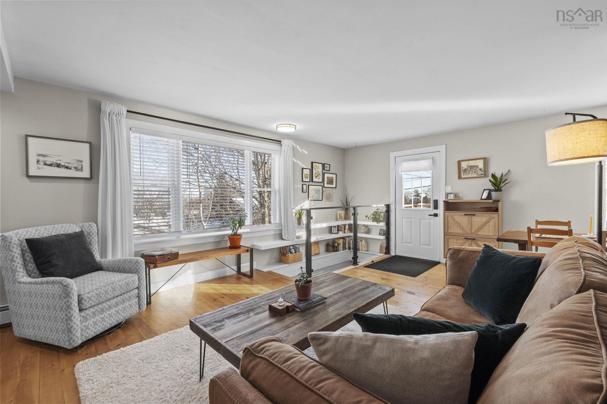 47 a&B Withrod Drive, Halifax, NS (MLS 202602632)