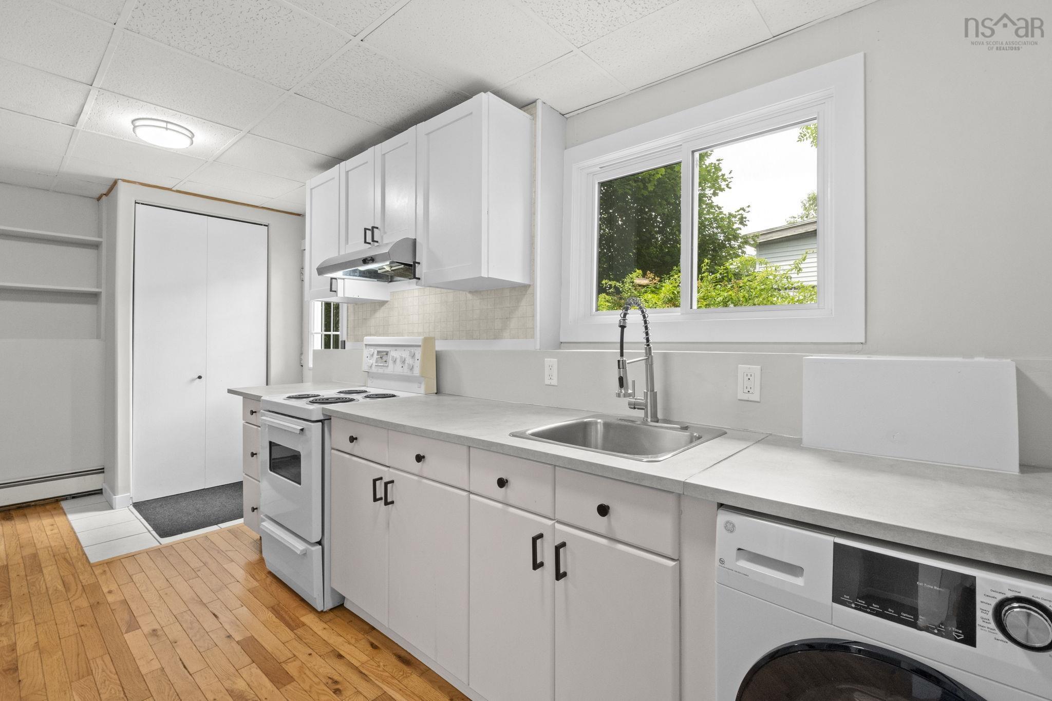 47 a&B Withrod Drive, Halifax, NS (MLS 202602632)