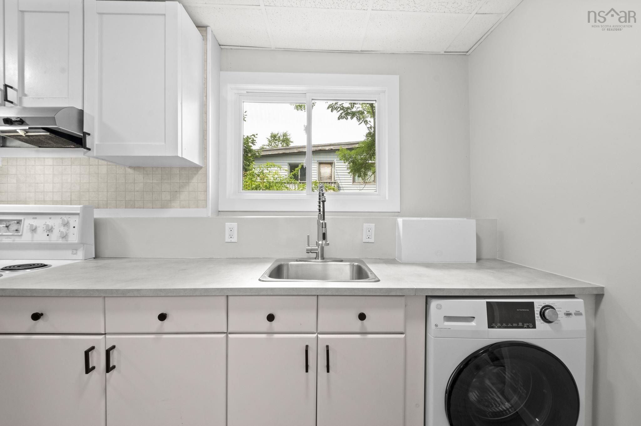 47 a&B Withrod Drive, Halifax, NS (MLS 202602632)