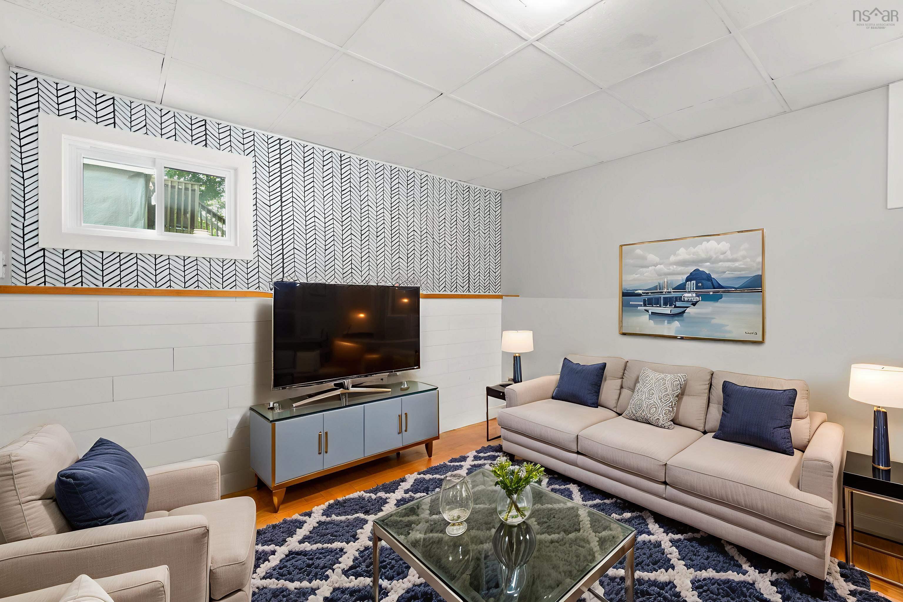 47 a&B Withrod Drive, Halifax, NS (MLS 202602632)