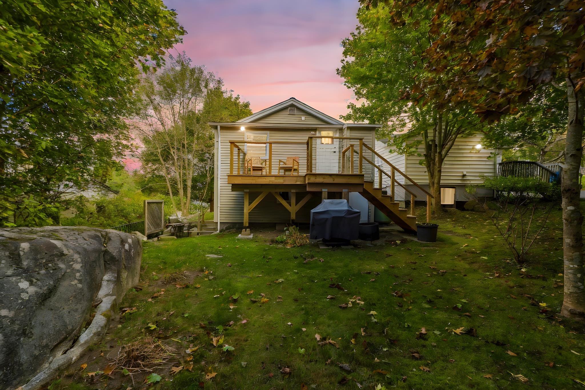 47 a&B Withrod Drive, Halifax, NS (MLS 202602632)