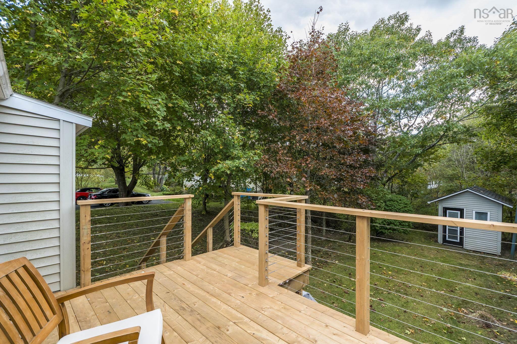 47 a&B Withrod Drive, Halifax, NS (MLS 202602632)