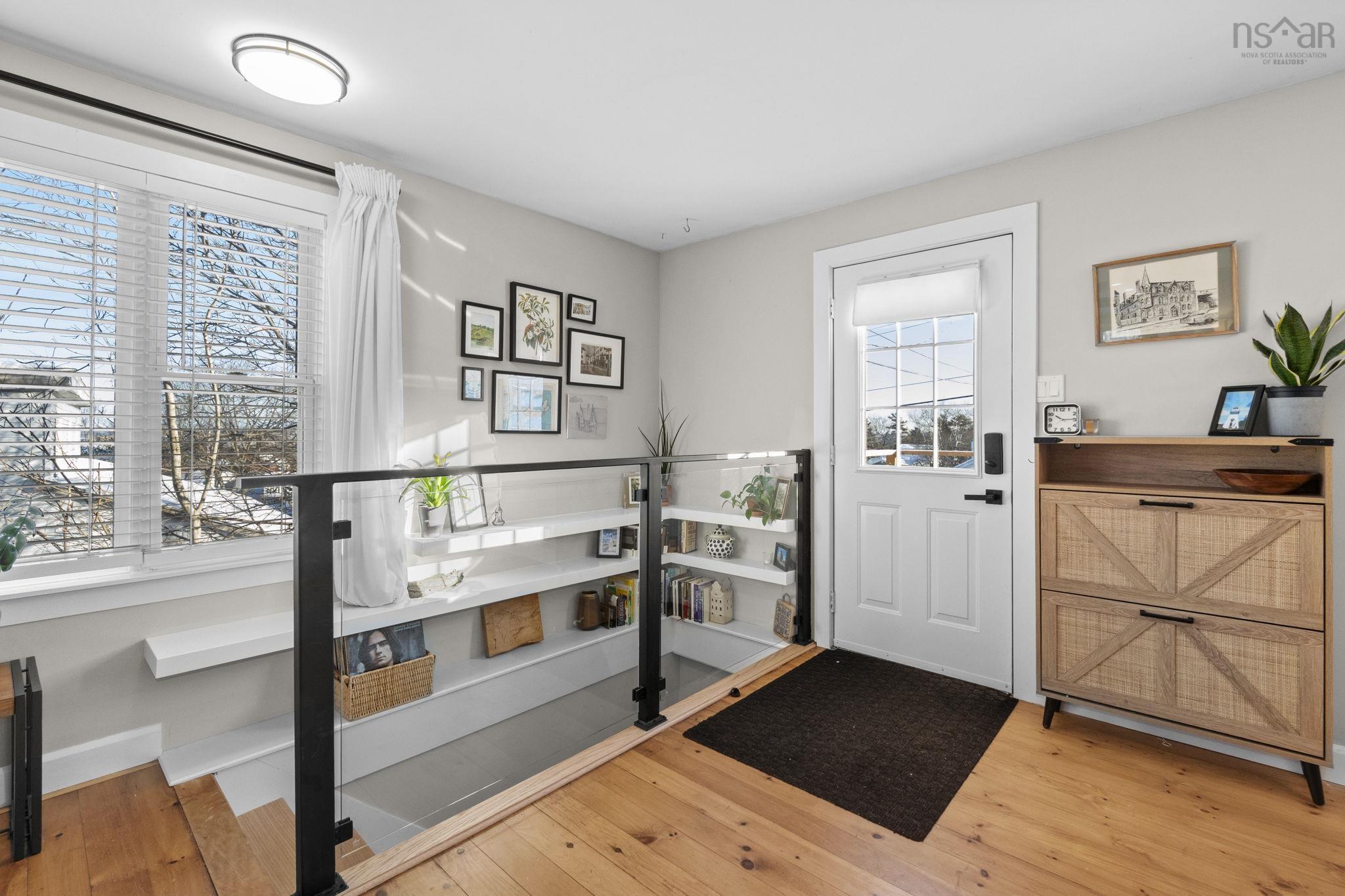 47 a&B Withrod Drive, Halifax, NS (MLS 202602632)