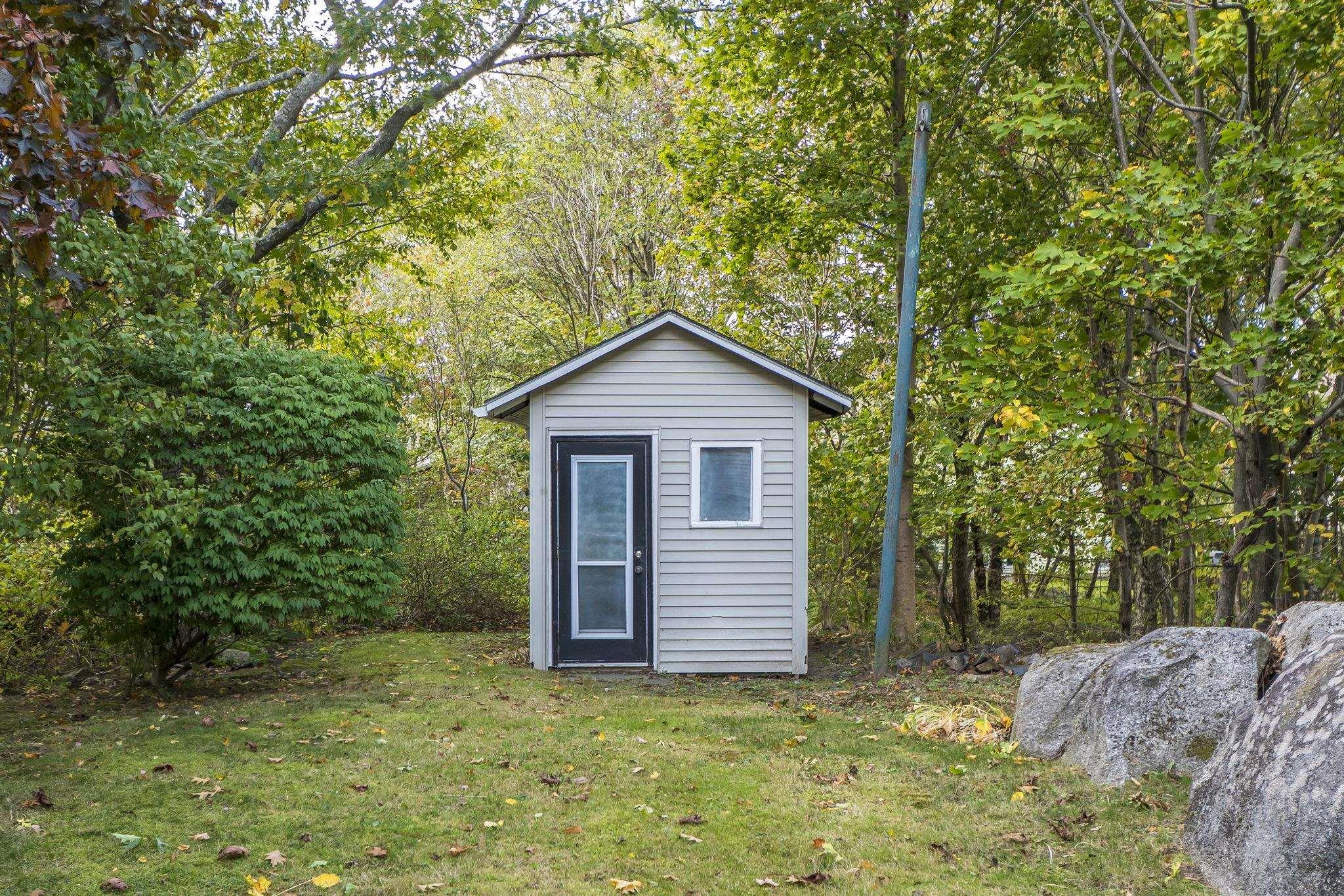 47 a&B Withrod Drive, Halifax, NS (MLS 202602632)