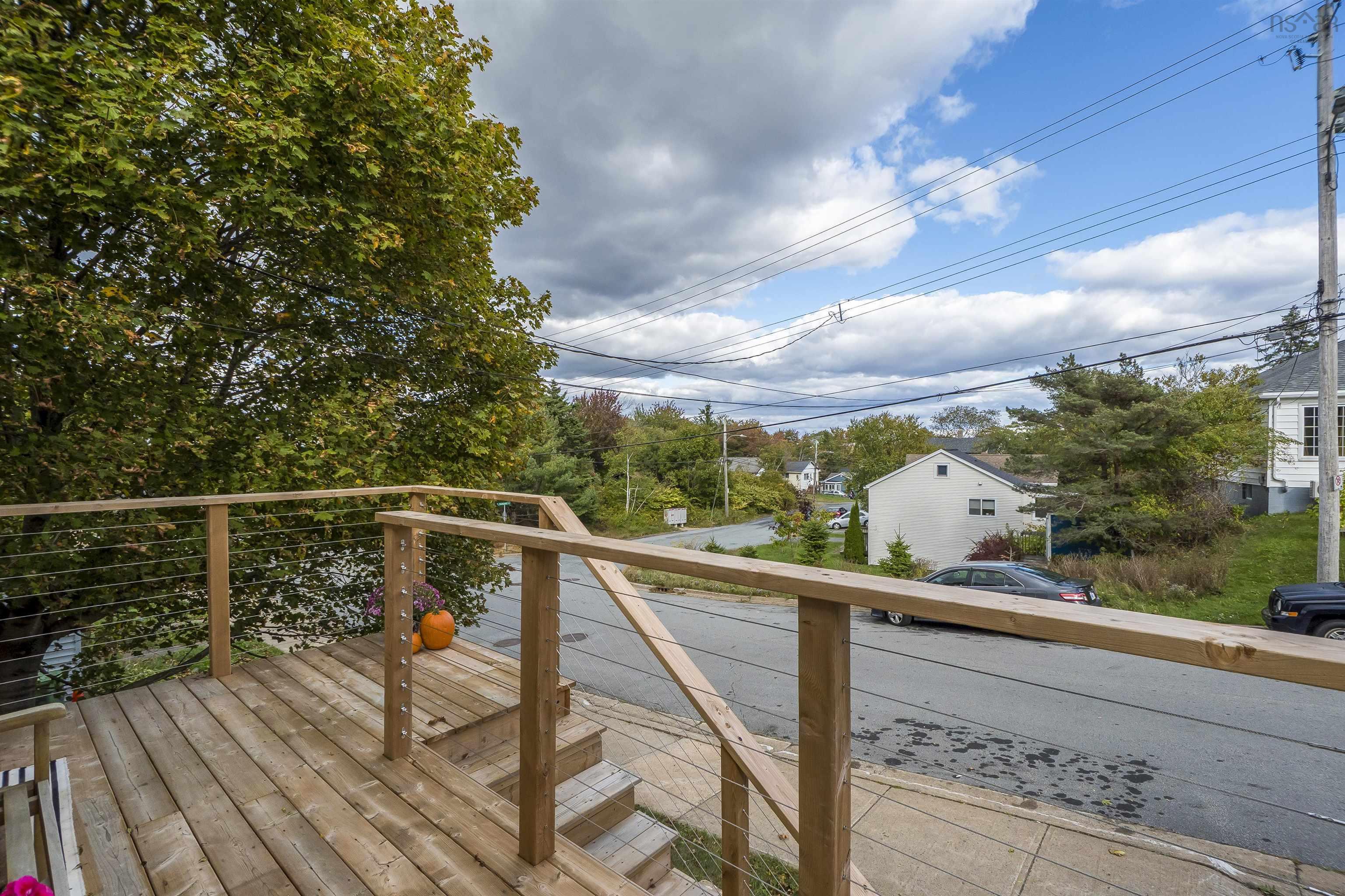 47 a&B Withrod Drive, Halifax, NS (MLS 202602632)