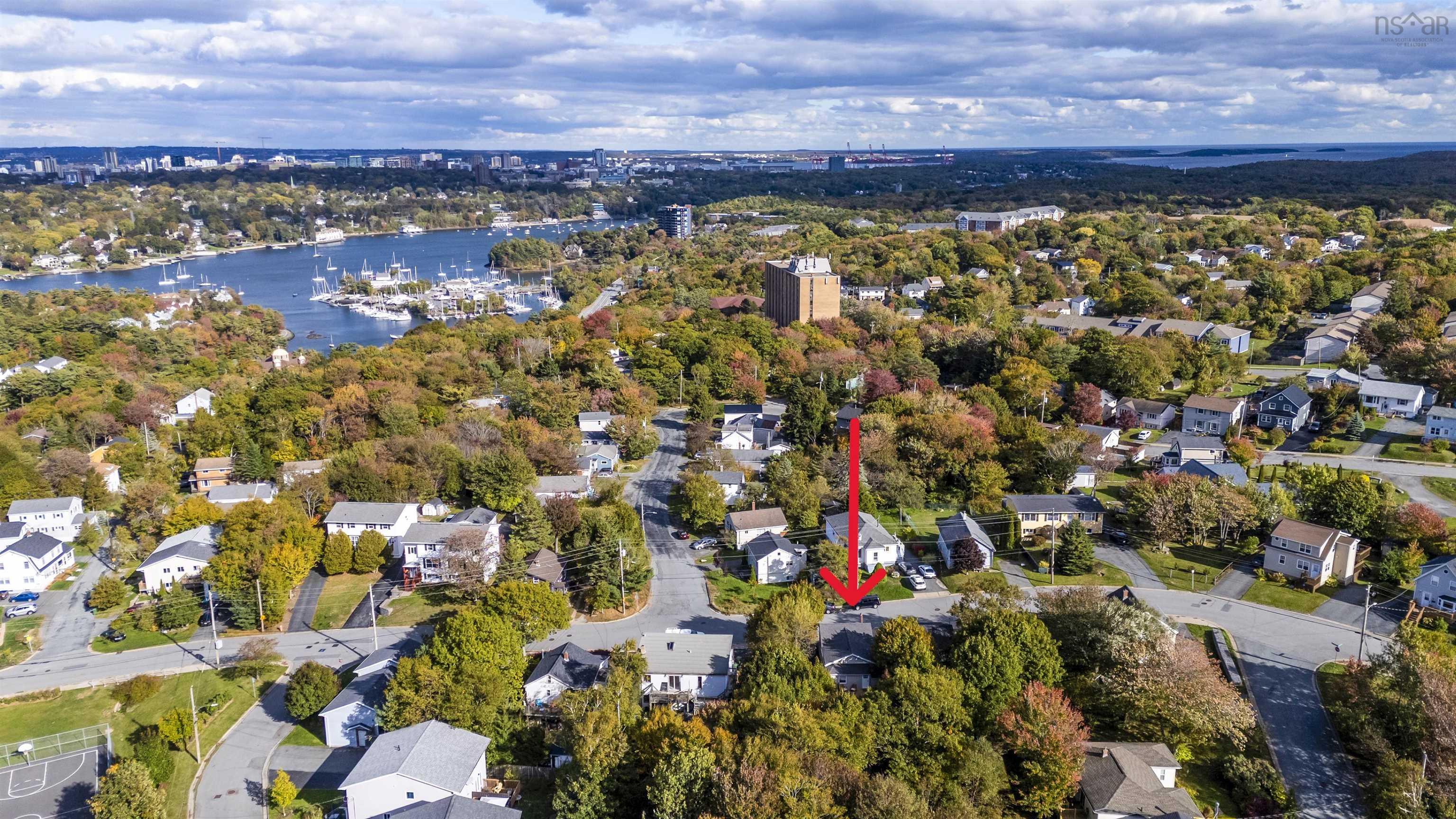 47 a&B Withrod Drive, Halifax, NS (MLS 202602632)