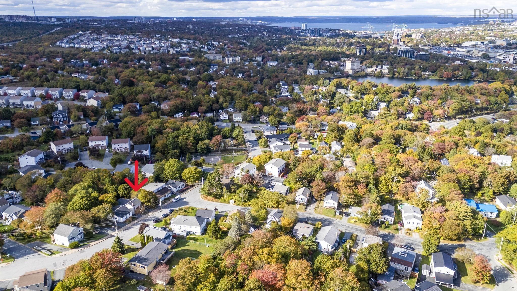 47 a&B Withrod Drive, Halifax, NS (MLS 202602632)