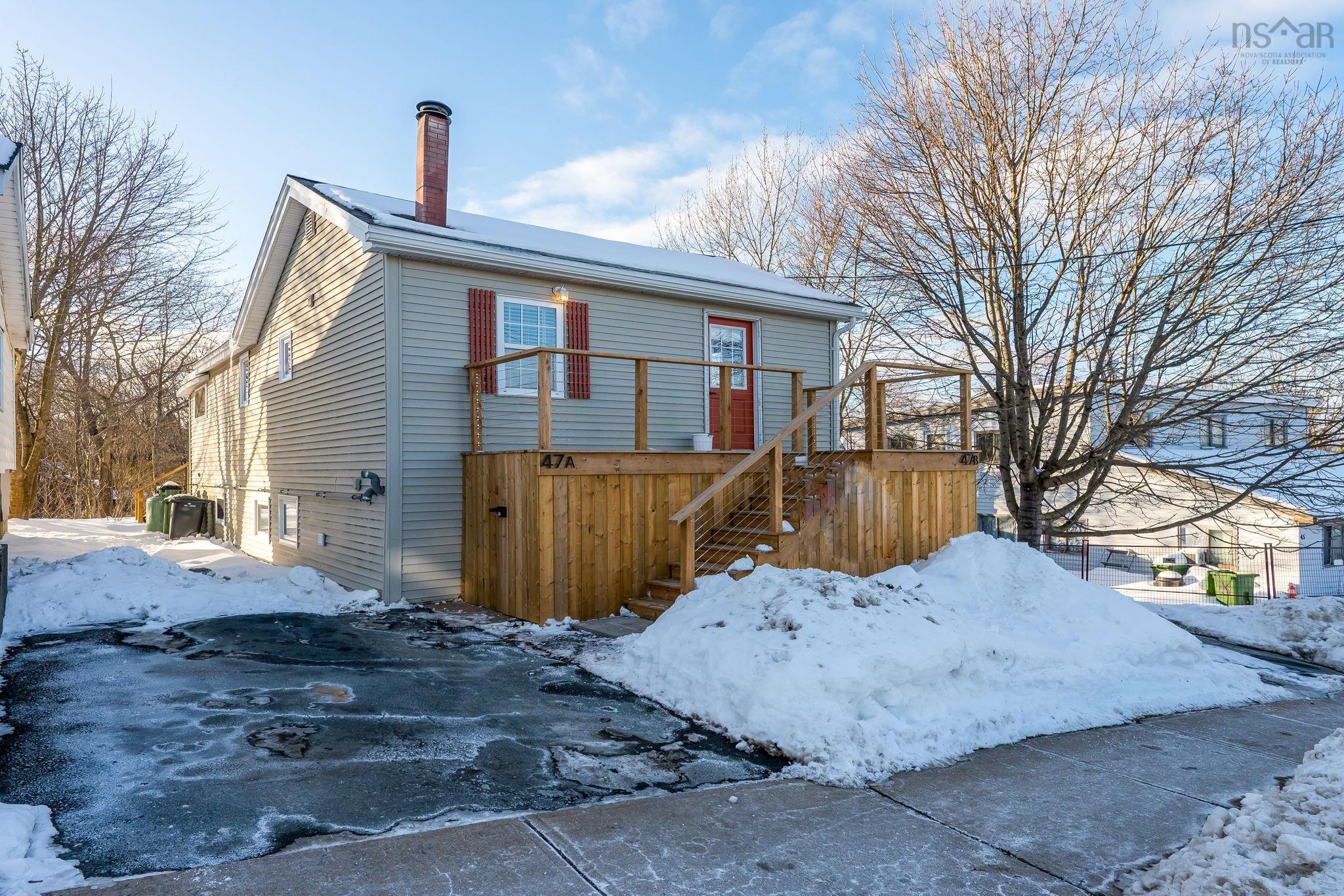 47 a&B Withrod Drive, Halifax, NS (MLS 202602632)
