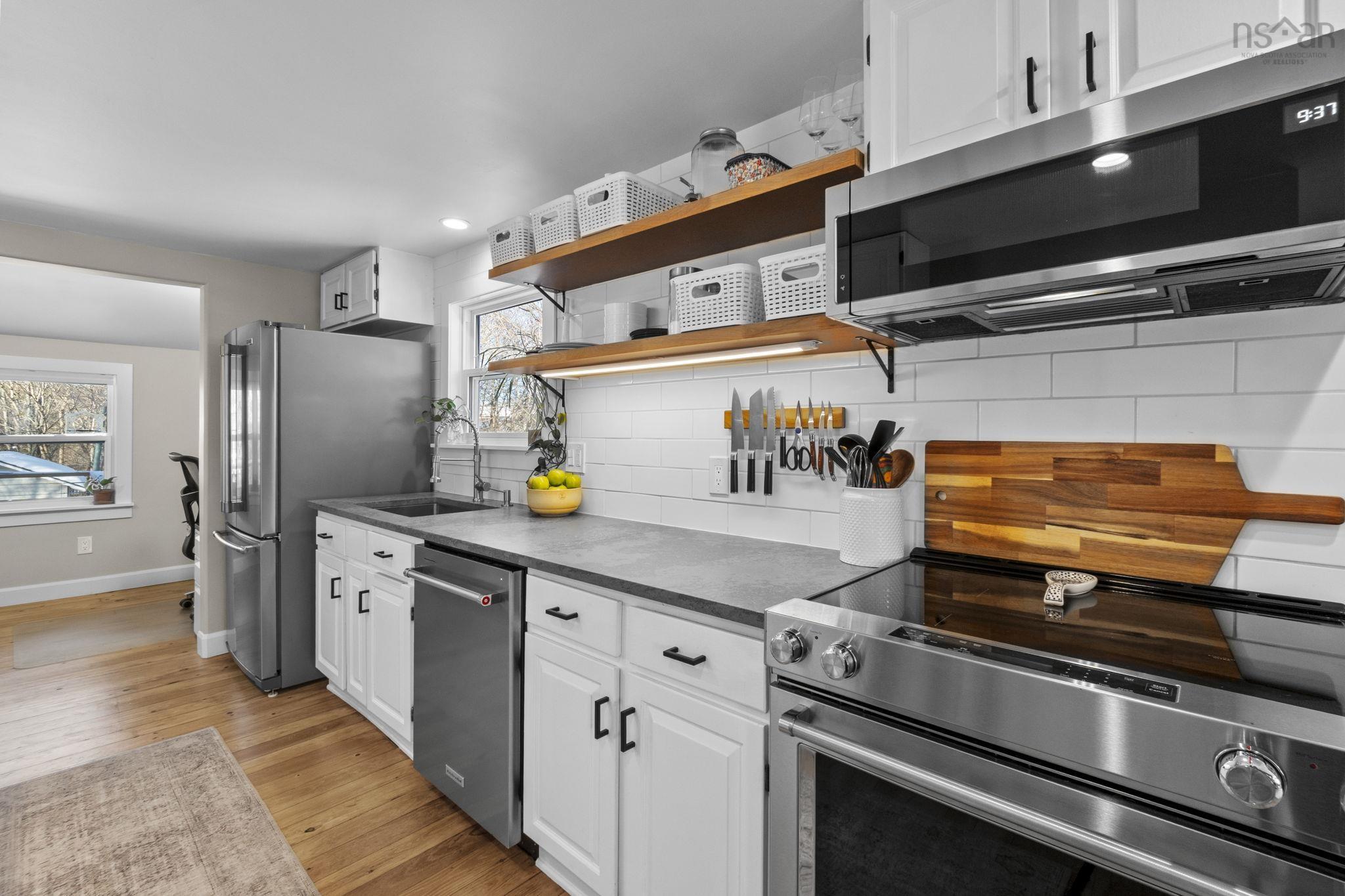 47 a&B Withrod Drive, Halifax, NS (MLS 202602632)