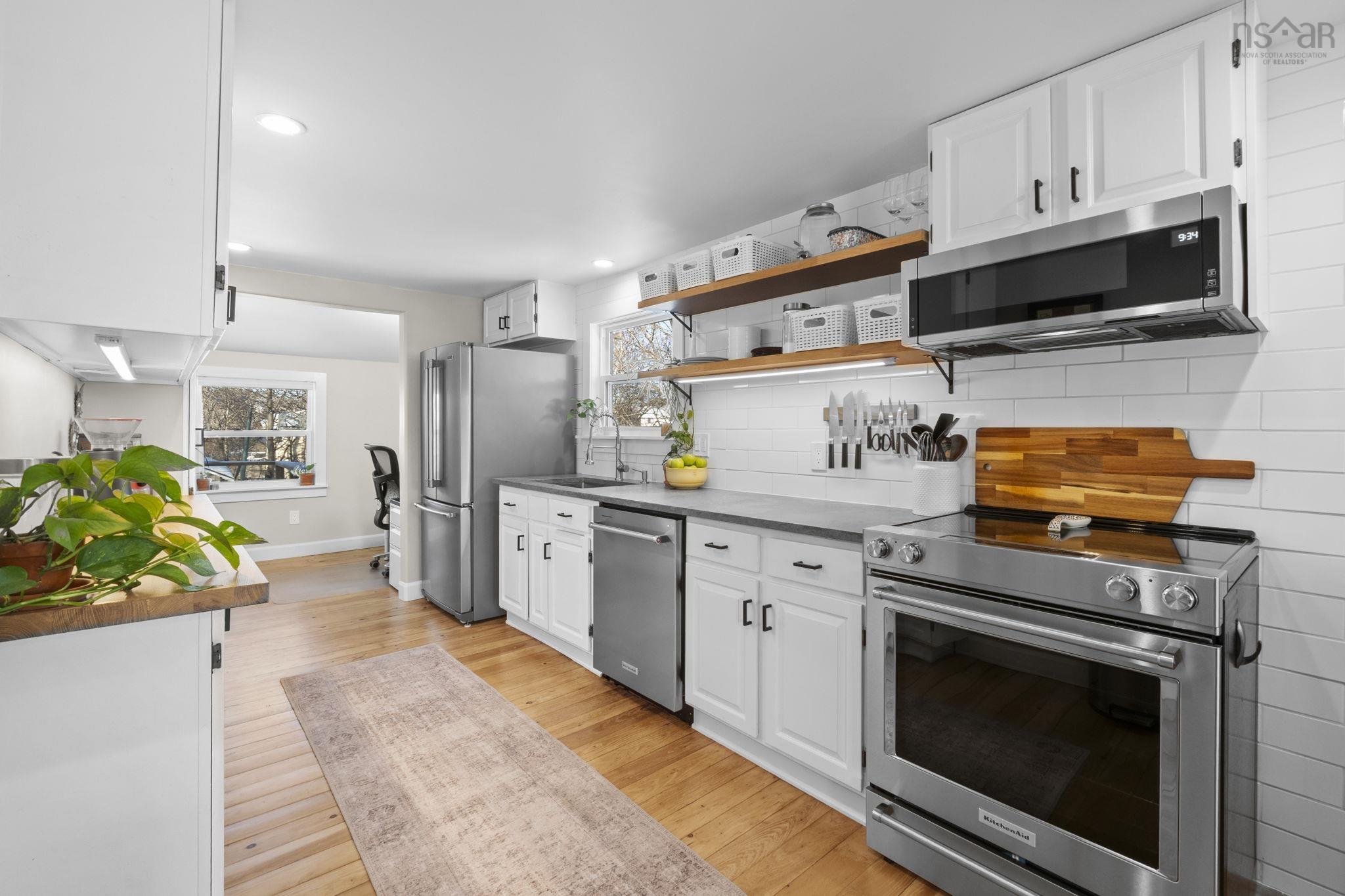 47 a&B Withrod Drive, Halifax, NS (MLS 202602632)