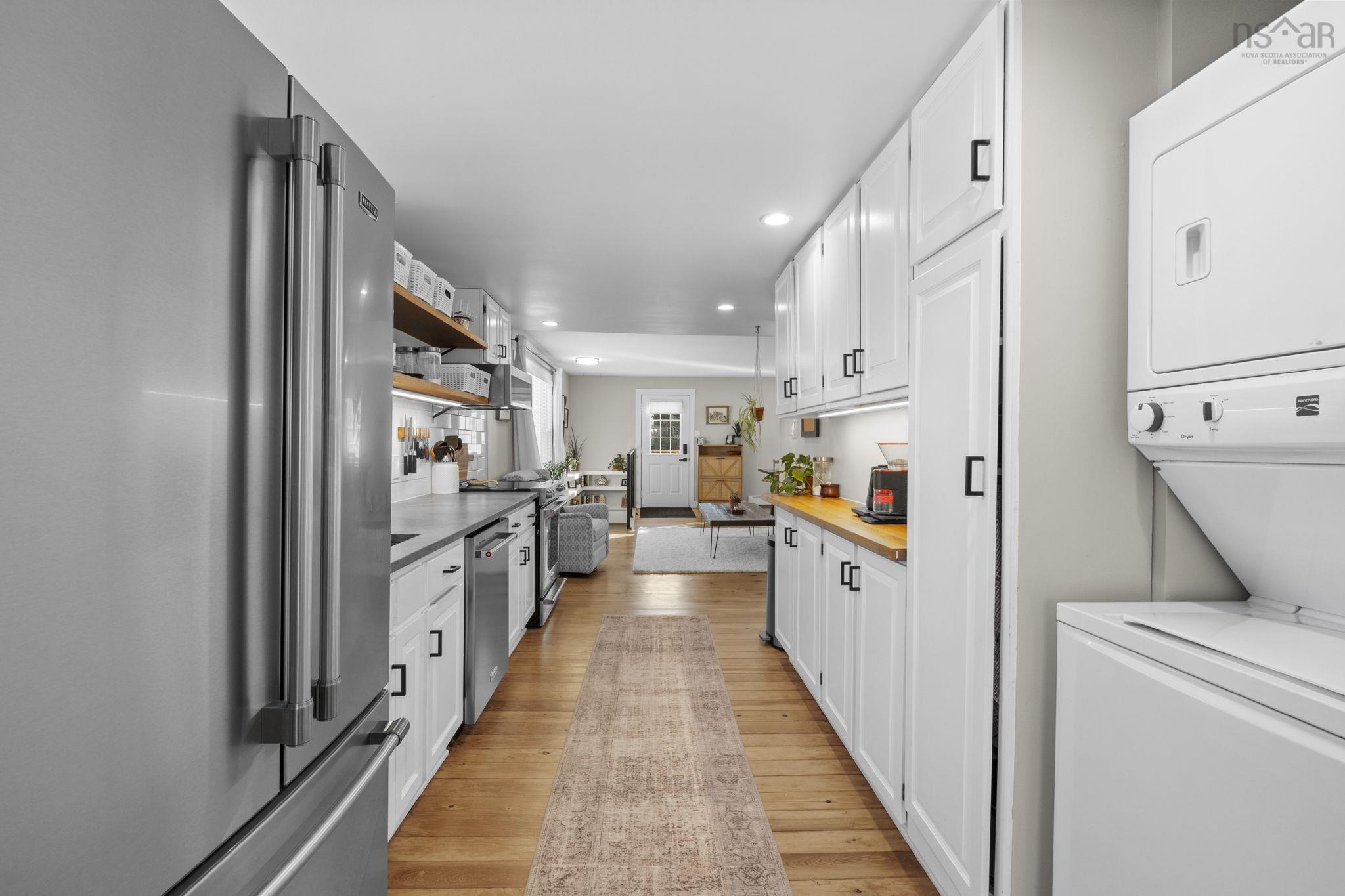 47 a/B Withrod Drive, Halifax, NS (MLS 202602634)