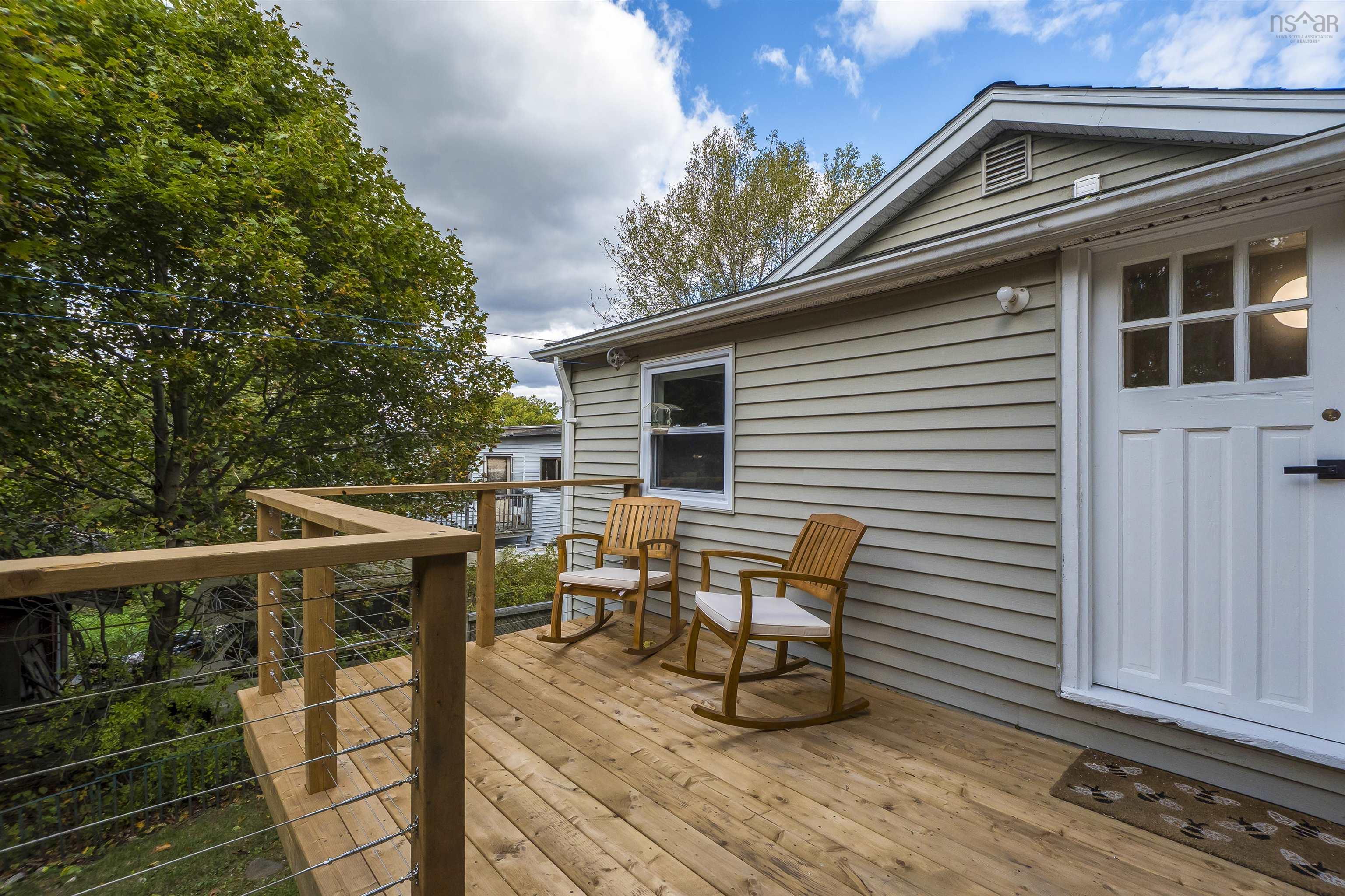 47 a/B Withrod Drive, Halifax, NS (MLS 202602634)