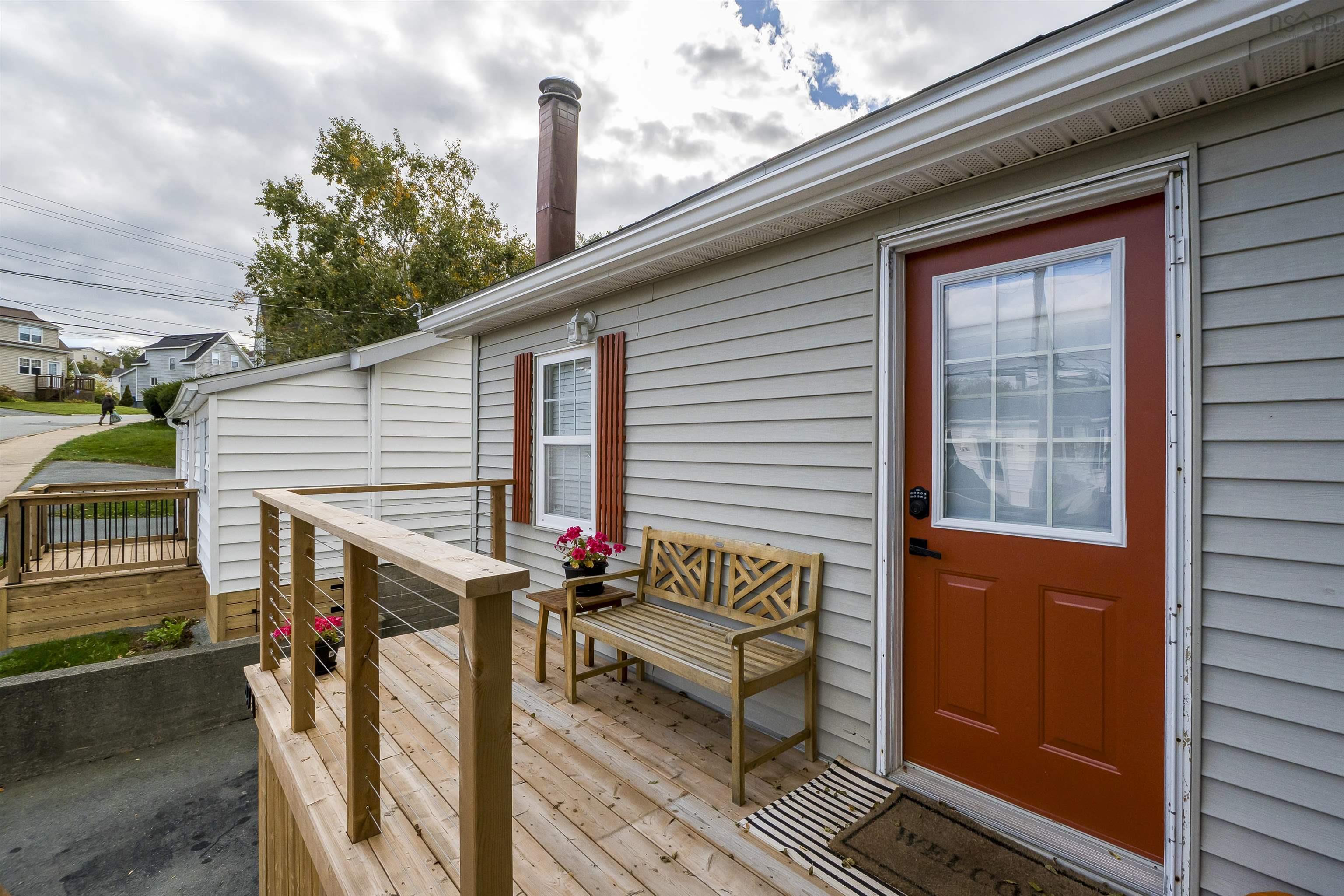 47 a/B Withrod Drive, Halifax, NS (MLS 202602634)