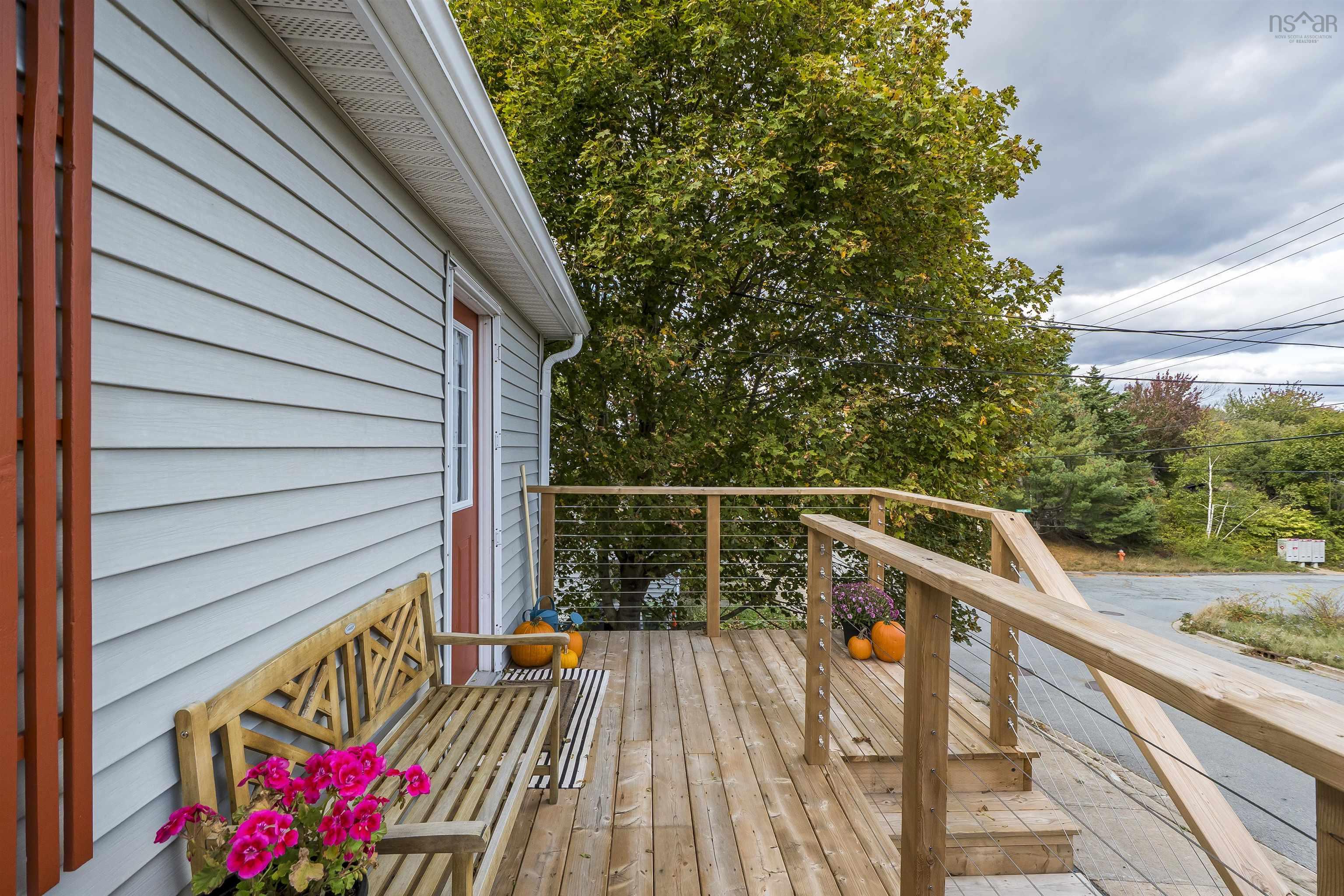 47 a/B Withrod Drive, Halifax, NS (MLS 202602634)