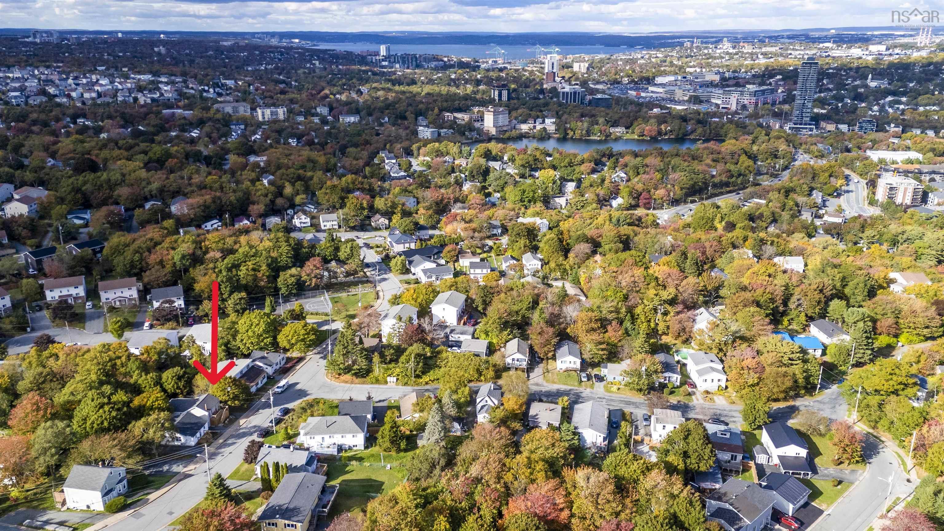 47 a/B Withrod Drive, Halifax, NS (MLS 202602634)