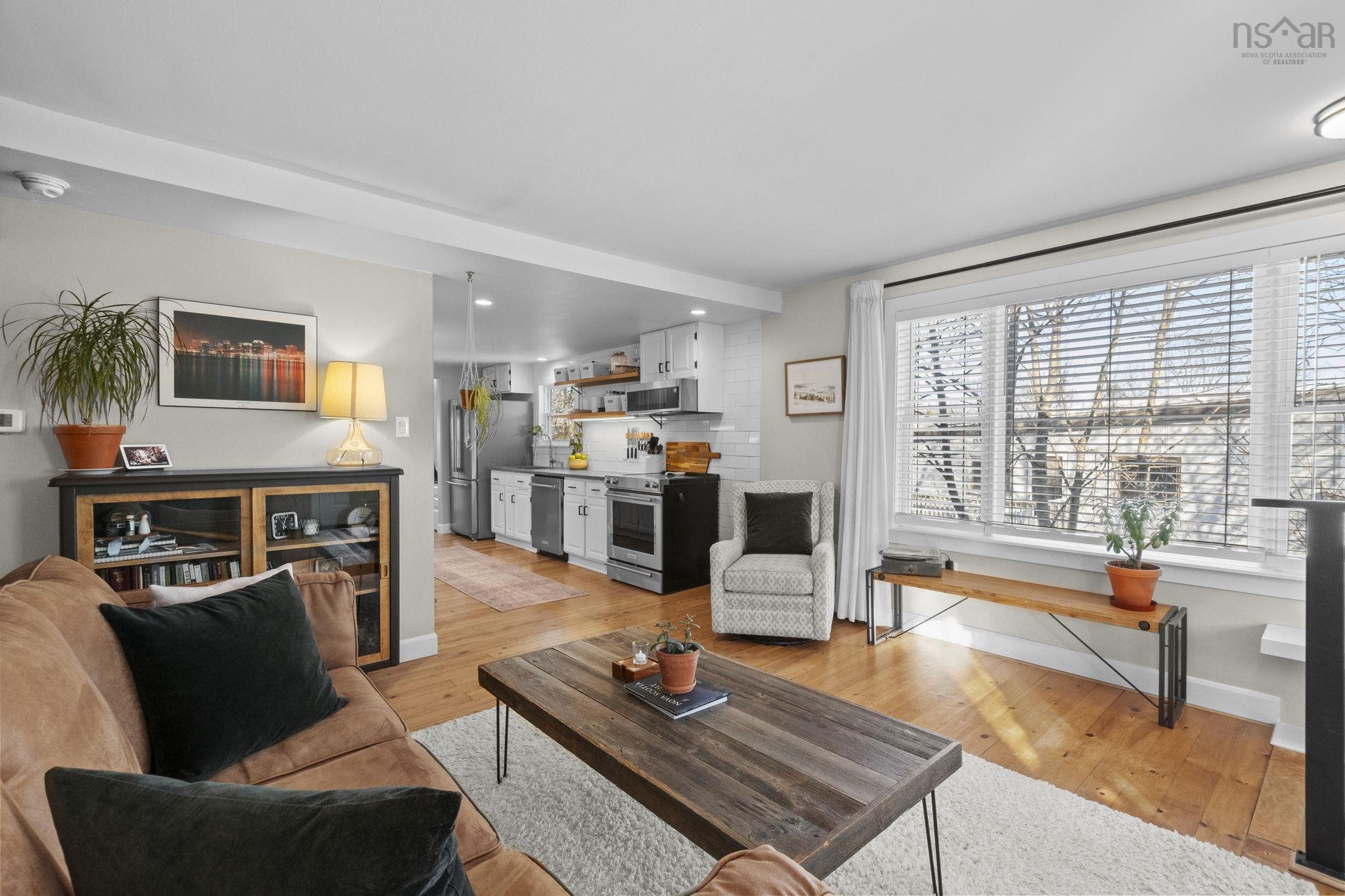 47 a/B Withrod Drive, Halifax, NS (MLS 202602634)