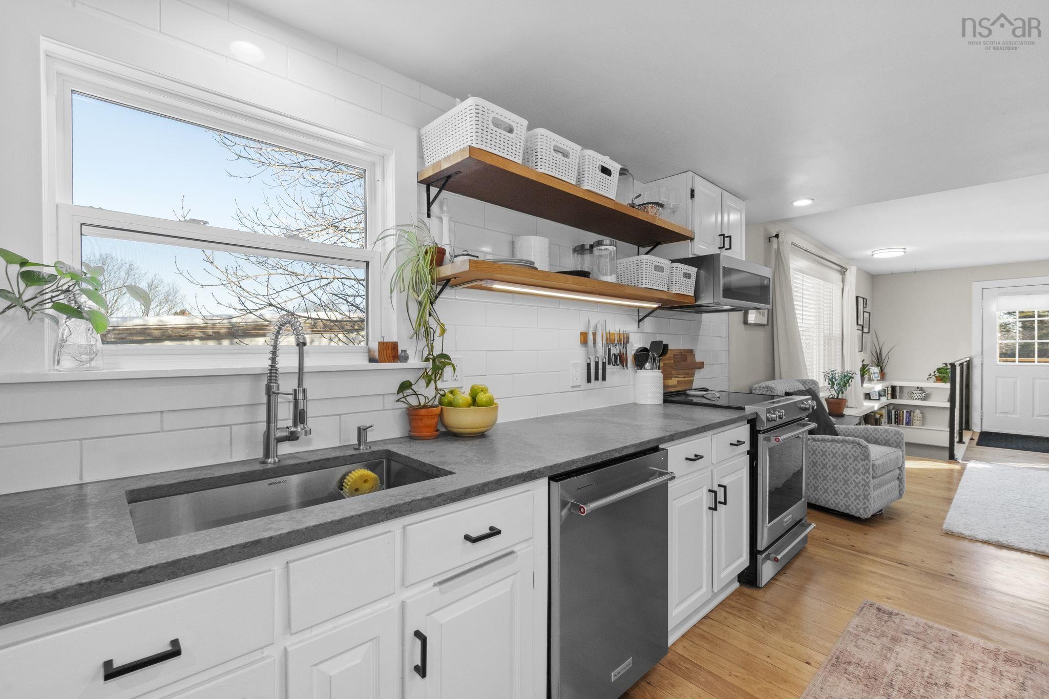 47 a/B Withrod Drive, Halifax, NS (MLS 202602634)