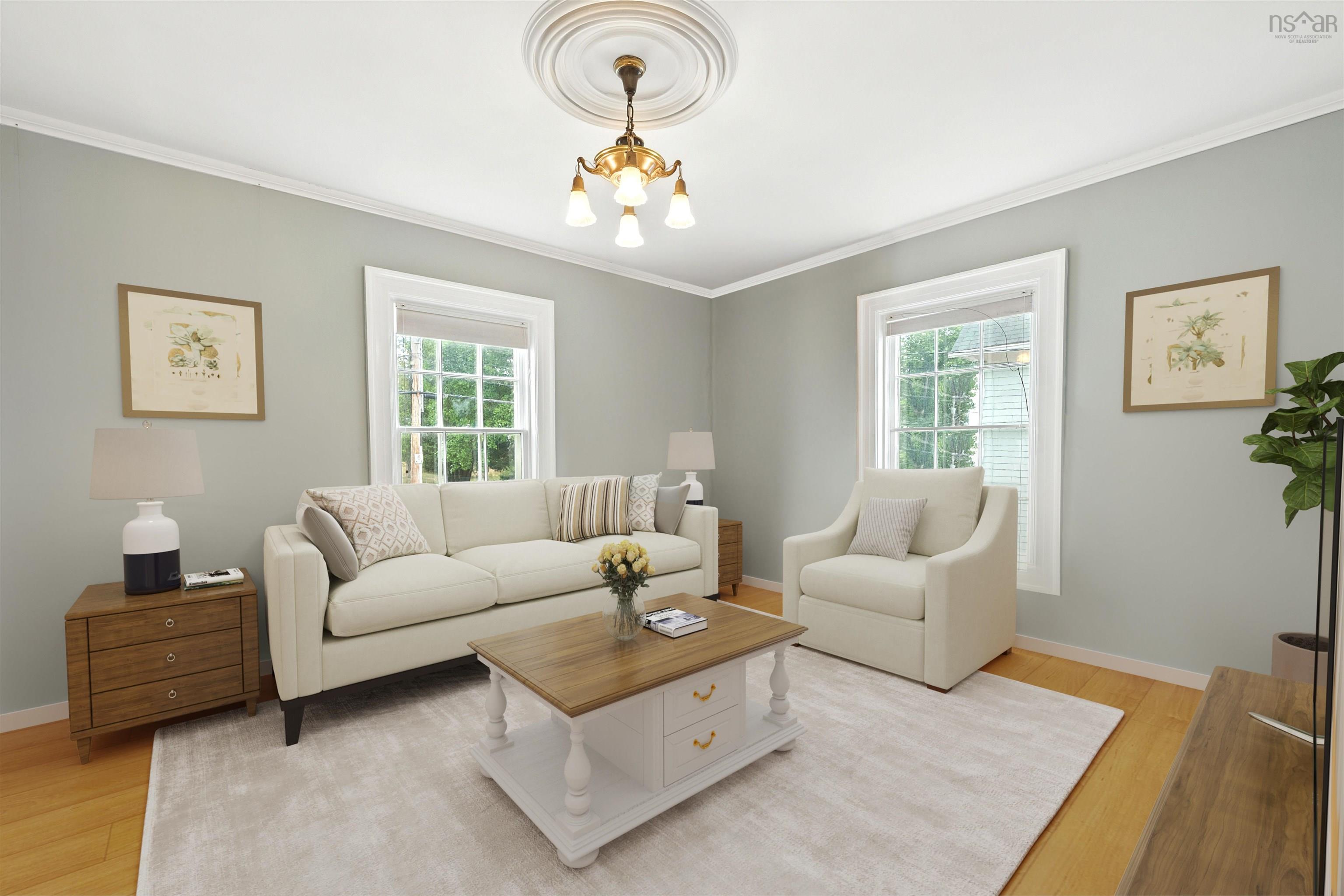 $679,000.00: 424 Main Street, Mahone Bay