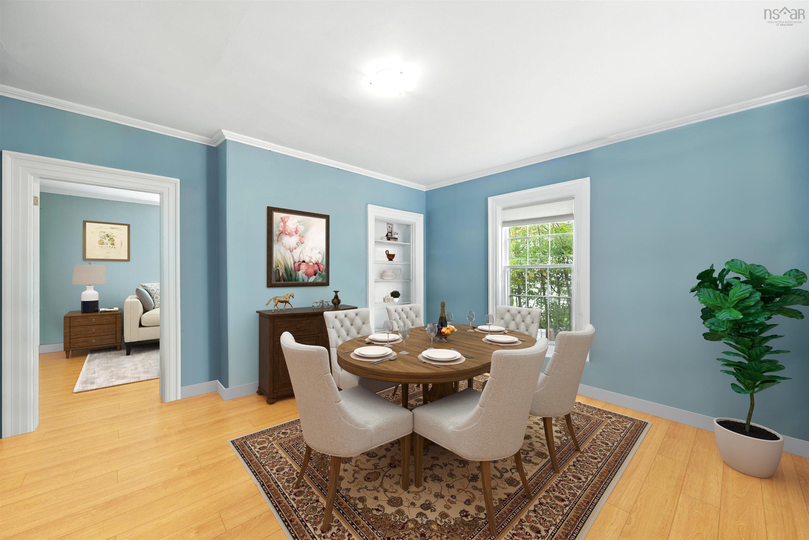 $679,000.00: 424 Main Street, Mahone Bay