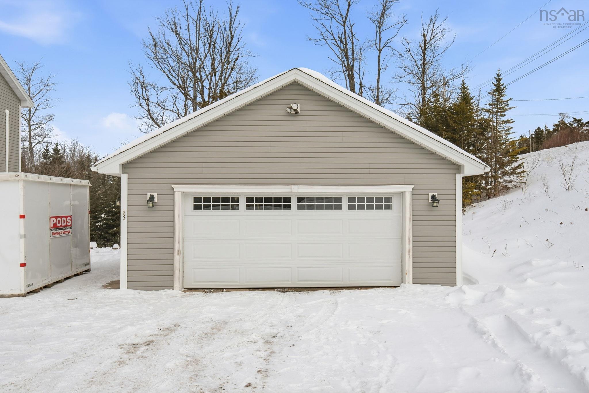 83 Arrowhead Drive, Middle Sackville, NS (MLS 202602637)