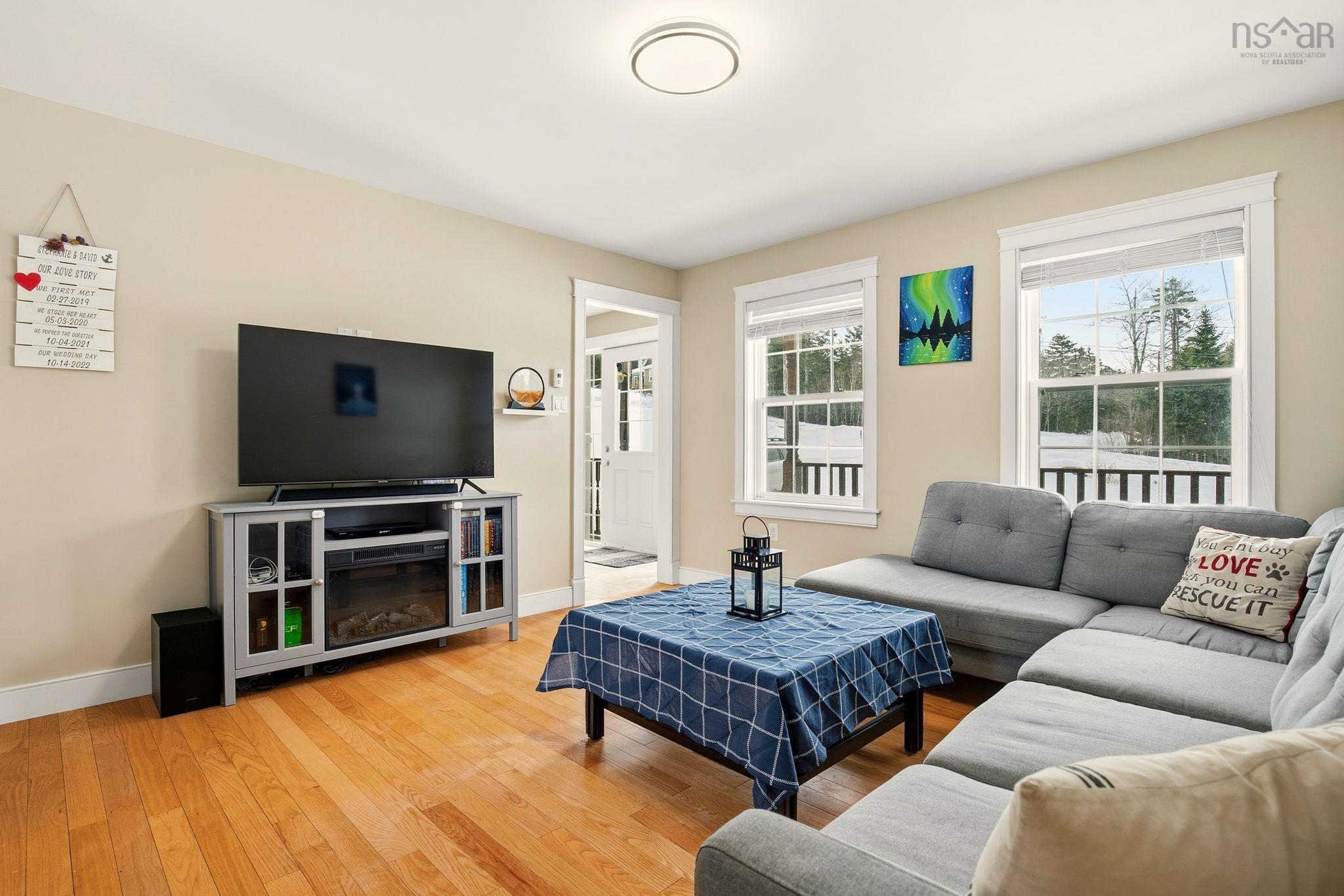 83 Arrowhead Drive, Middle Sackville, NS (MLS 202602637)