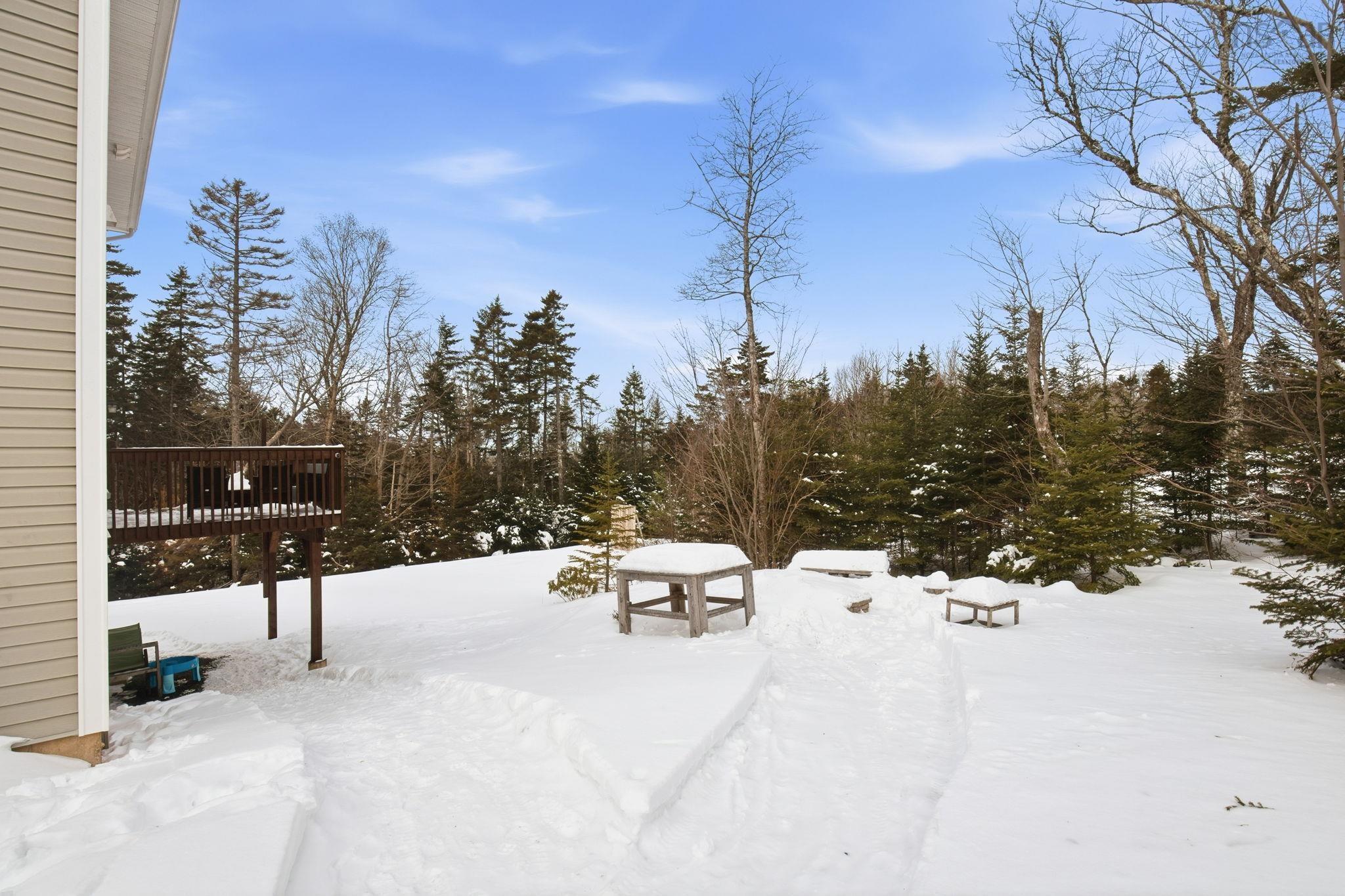 83 Arrowhead Drive, Middle Sackville, NS (MLS 202602637)