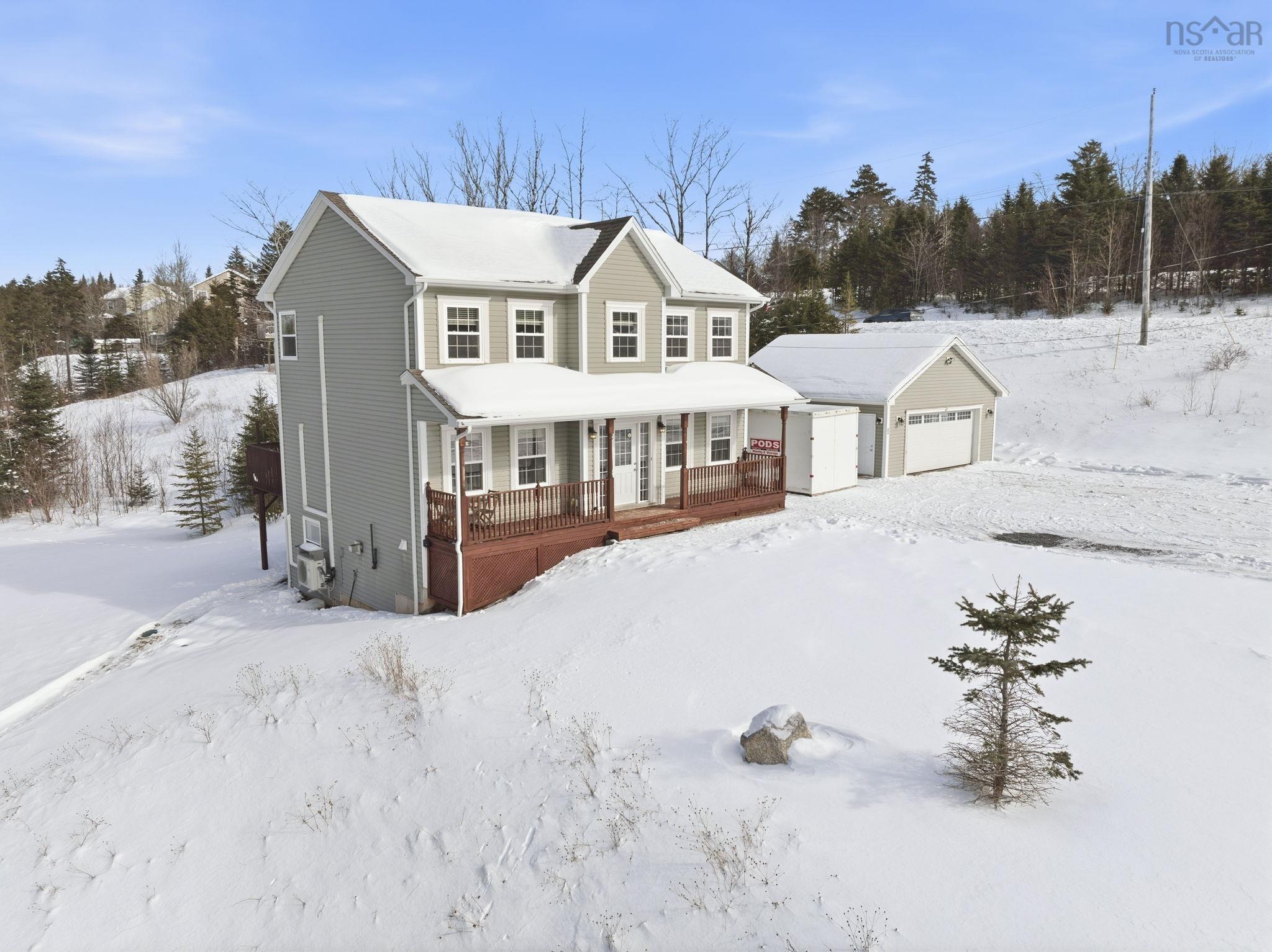 83 Arrowhead Drive, Middle Sackville, NS (MLS 202602637)
