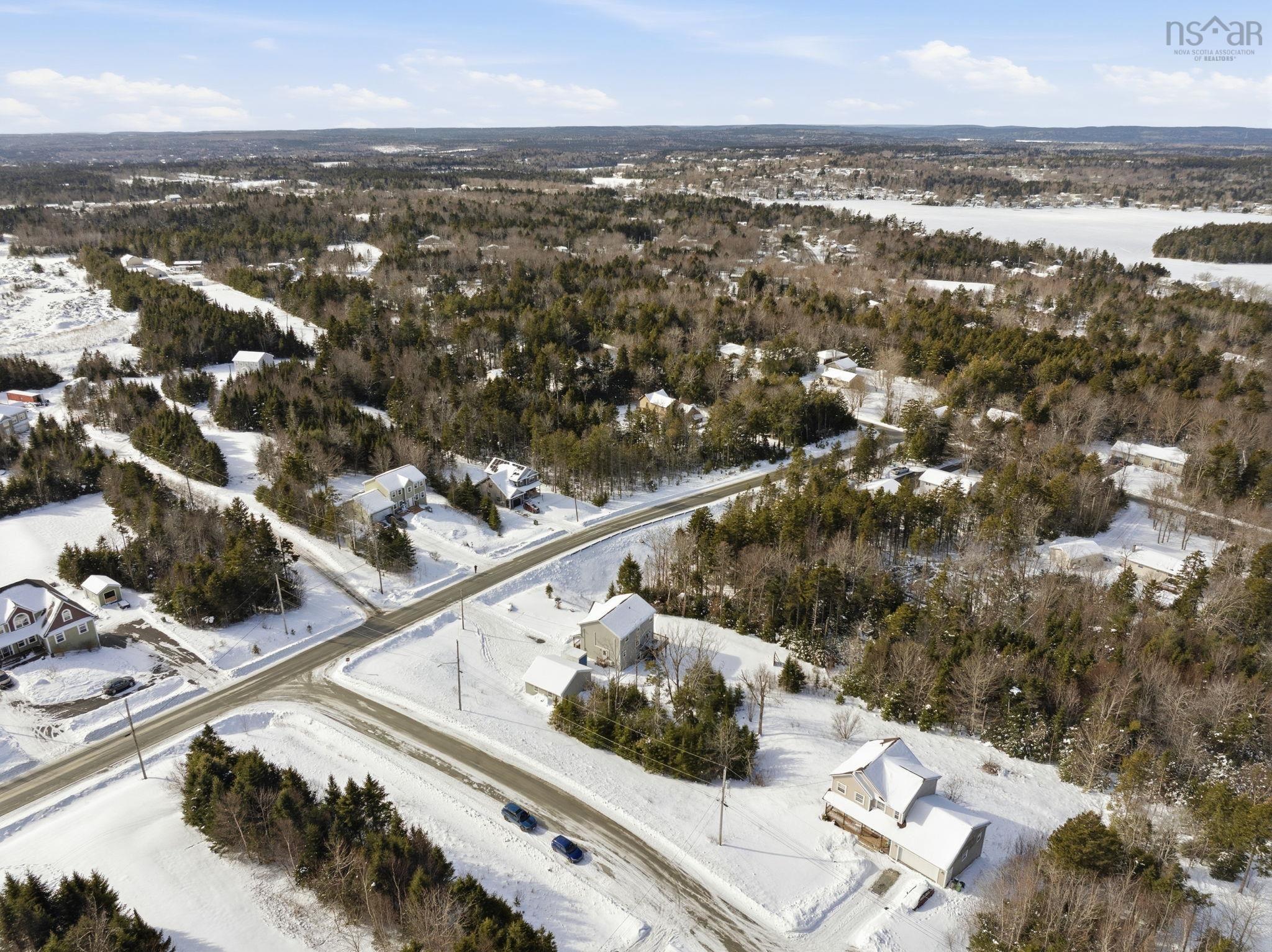 83 Arrowhead Drive, Middle Sackville, NS (MLS 202602637)