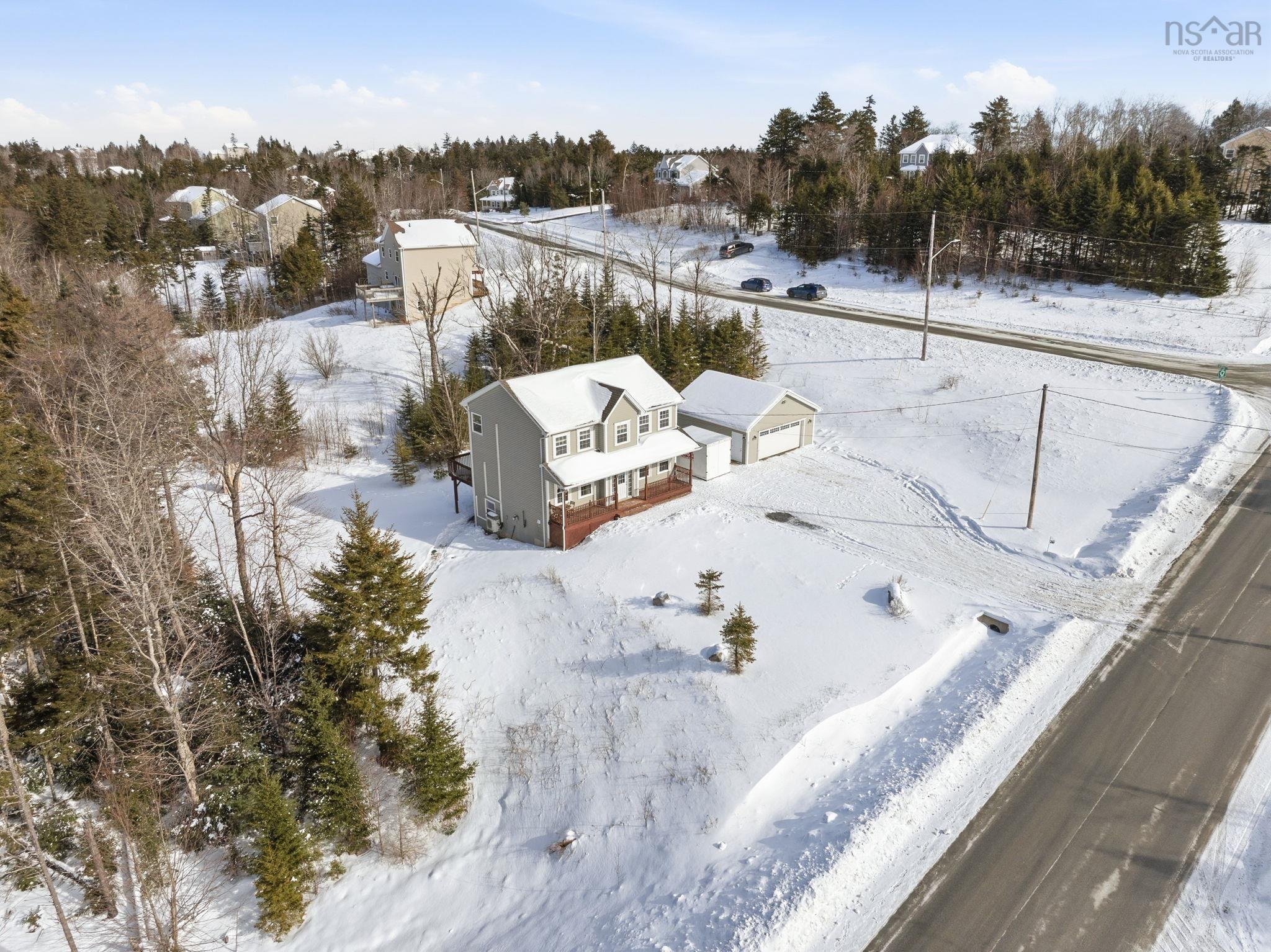 83 Arrowhead Drive, Middle Sackville, NS (MLS 202602637)