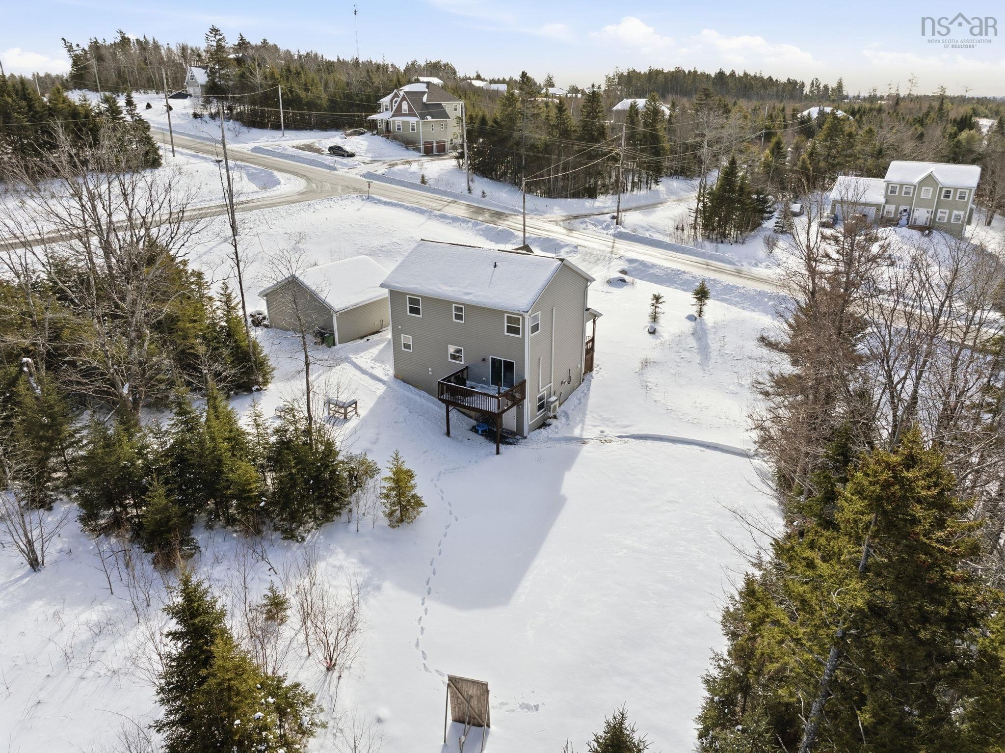 83 Arrowhead Drive, Middle Sackville, NS (MLS 202602637)