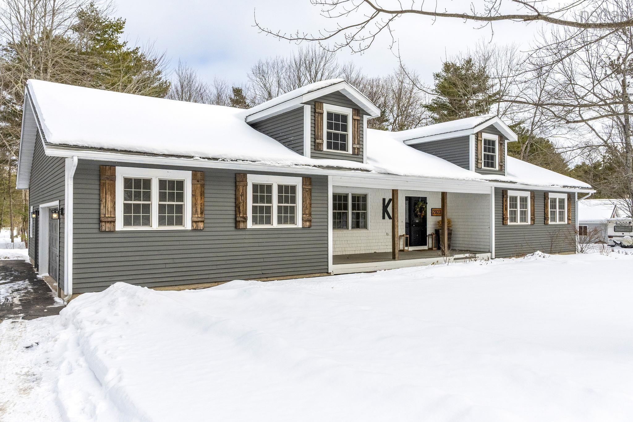 $689,900.00: 2923 Borden Street, Coldbrook