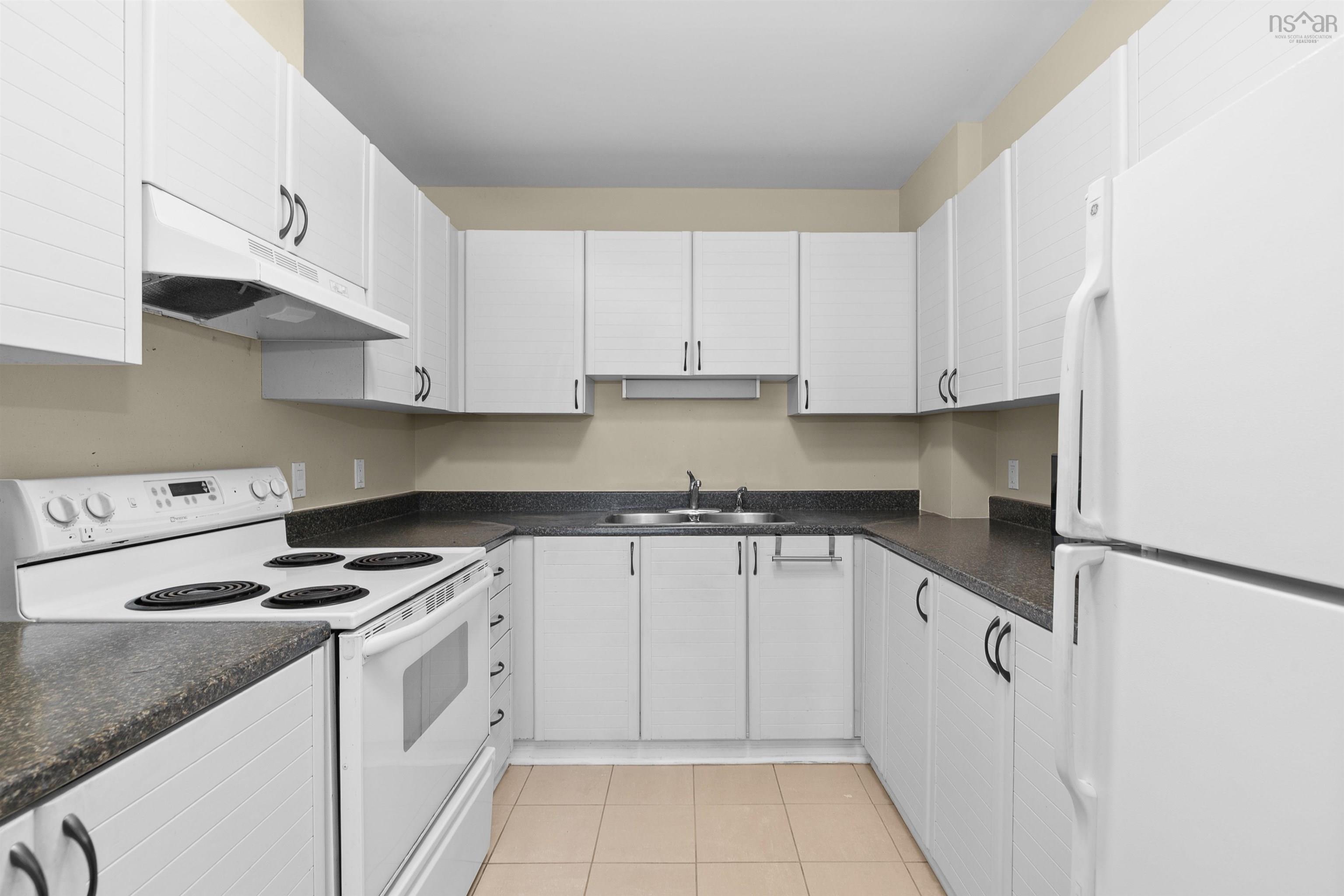 1102 1454 Dresden Row, Halifax, NS (MLS 202602646)