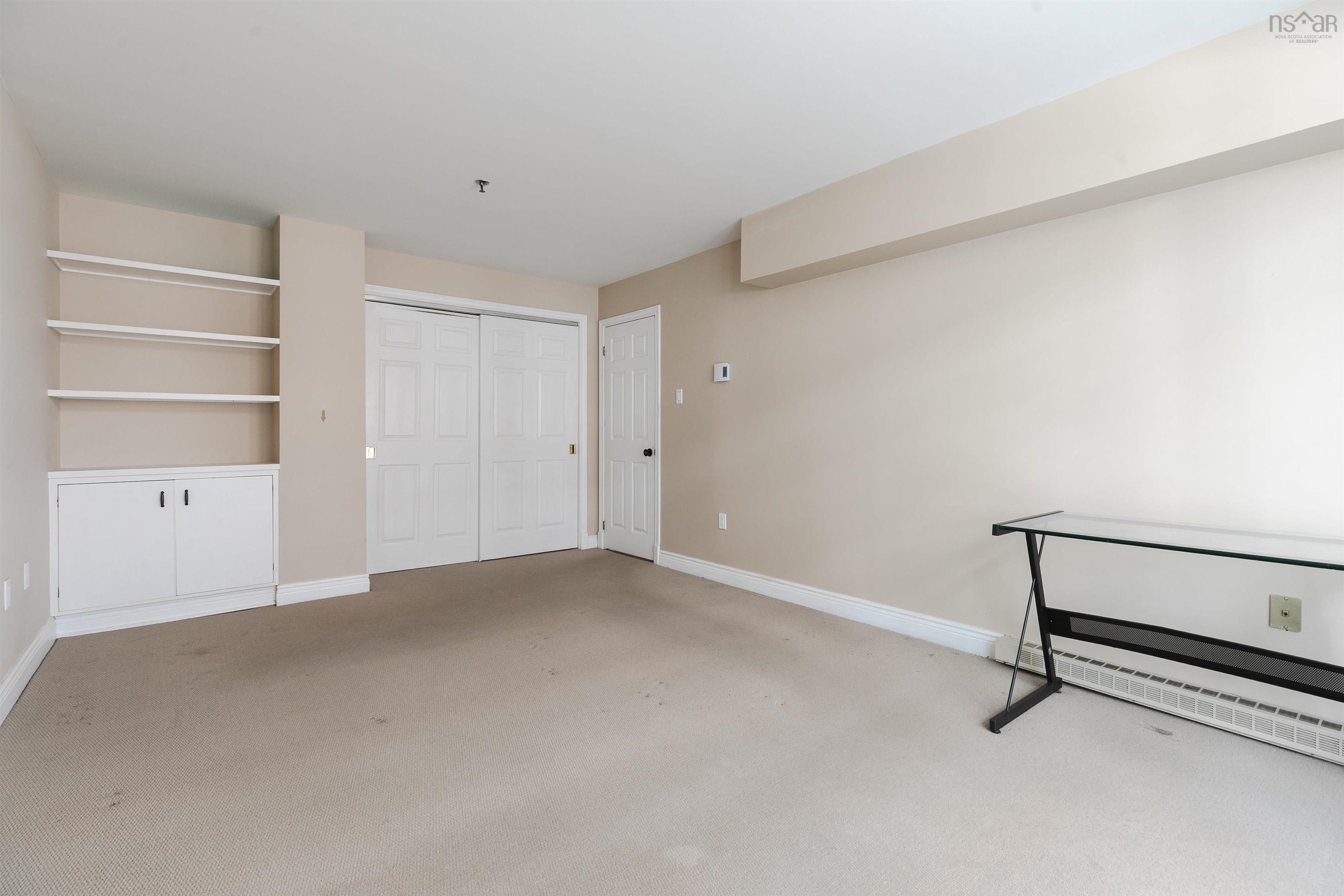 1102 1454 Dresden Row, Halifax, NS (MLS 202602646)