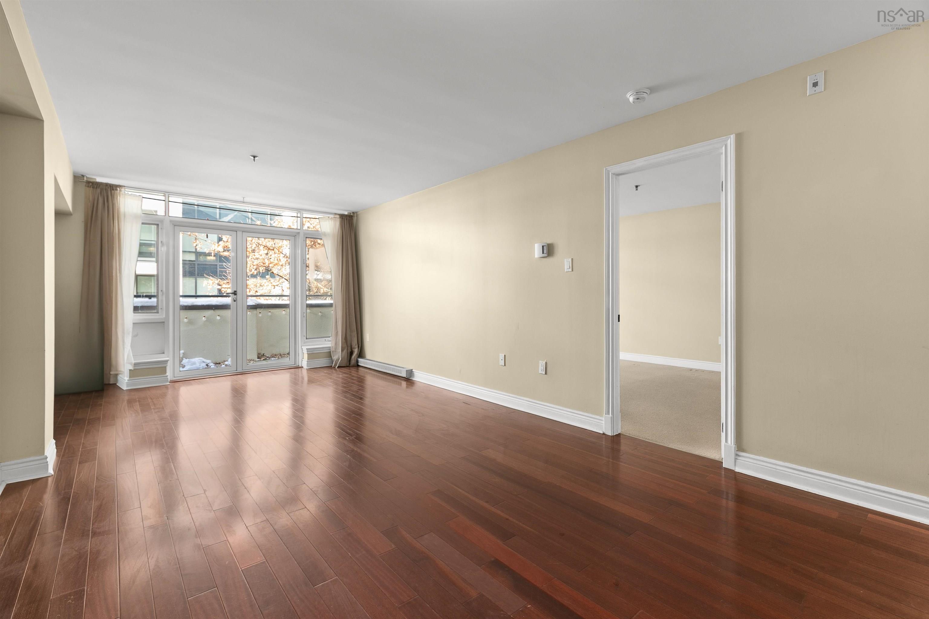 1102 1454 Dresden Row, Halifax, NS (MLS 202602646)