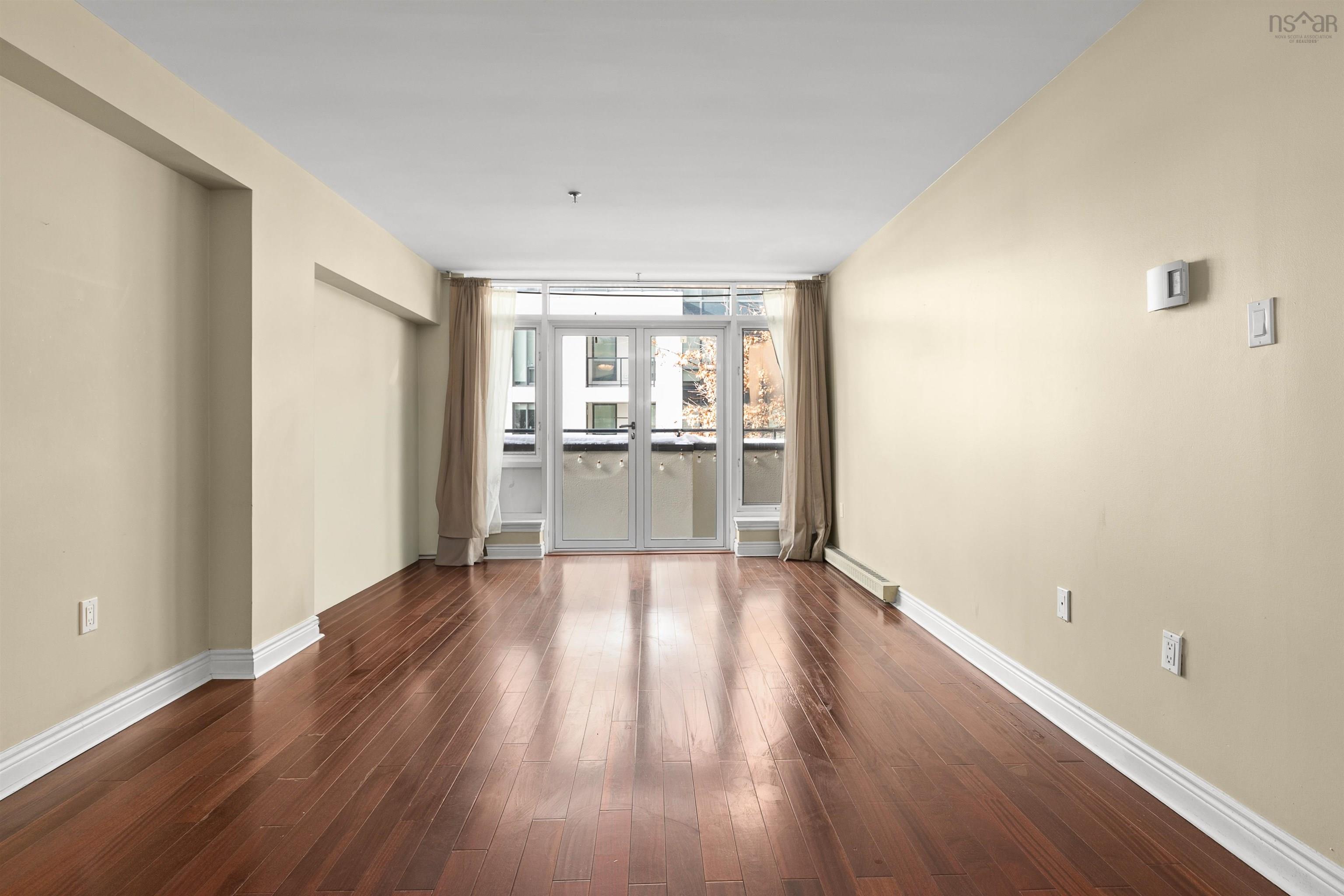 1102 1454 Dresden Row, Halifax, NS (MLS 202602646)