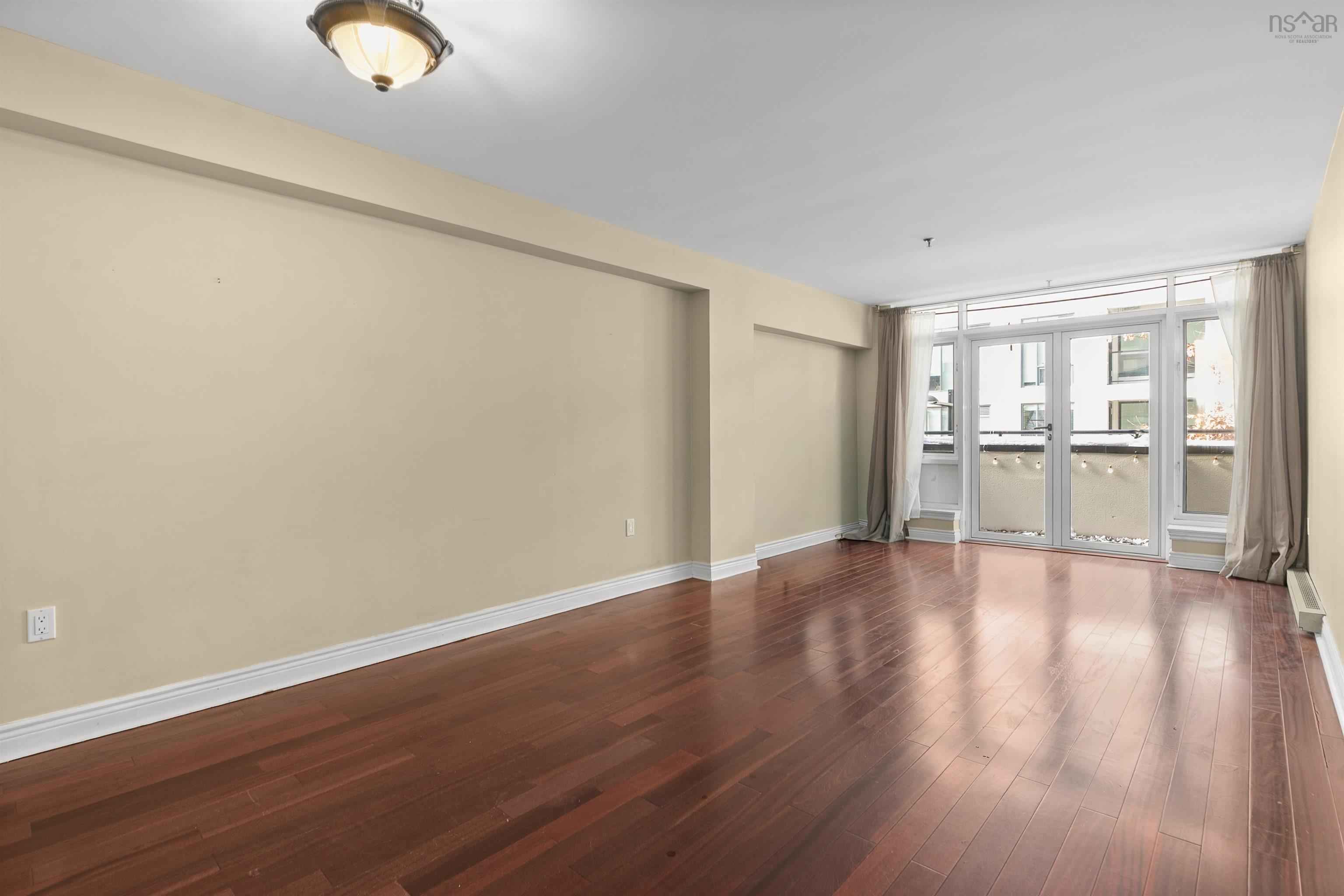 1102 1454 Dresden Row, Halifax, NS (MLS 202602646)