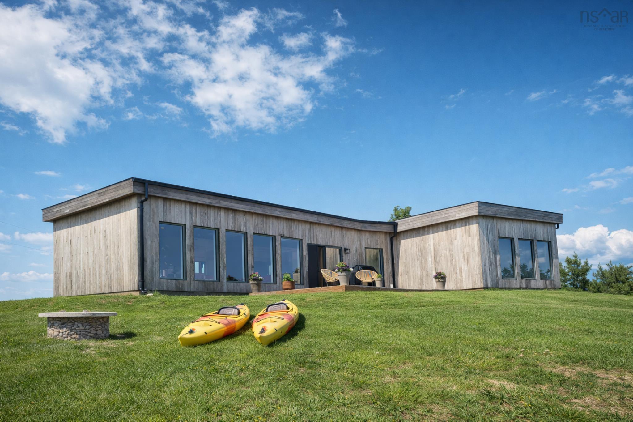 1494 Big Harbour Island, Big Harbour Island, NS (MLS 202602648)