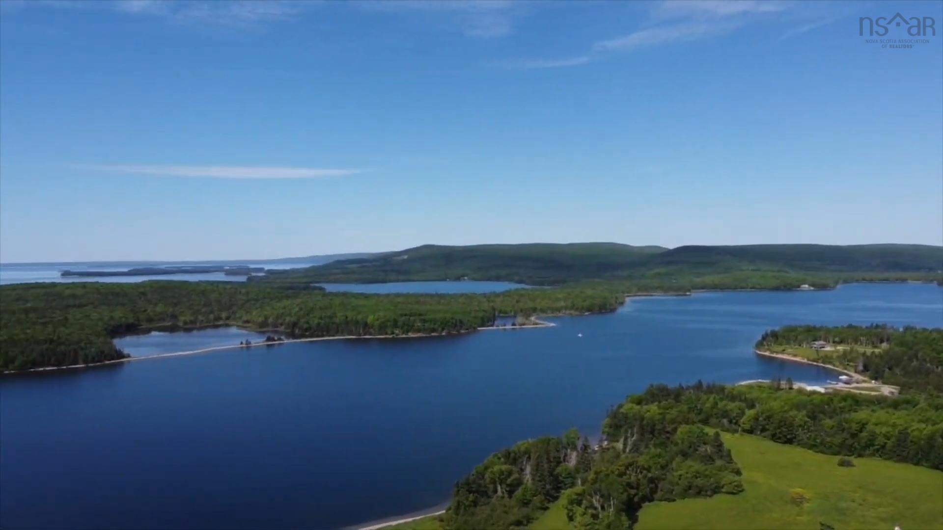 $545,900.00: 1494 Big Harbour Island, Big Harbour Island