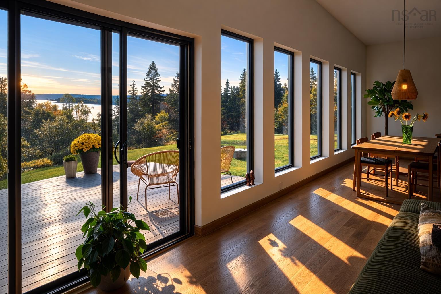 $545,900.00: 1494 Big Harbour Island, Big Harbour Island