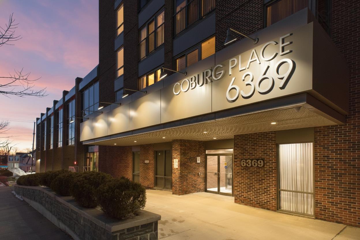 1004 6369 Coburg Road, Halifax, NS (MLS® 202602649)