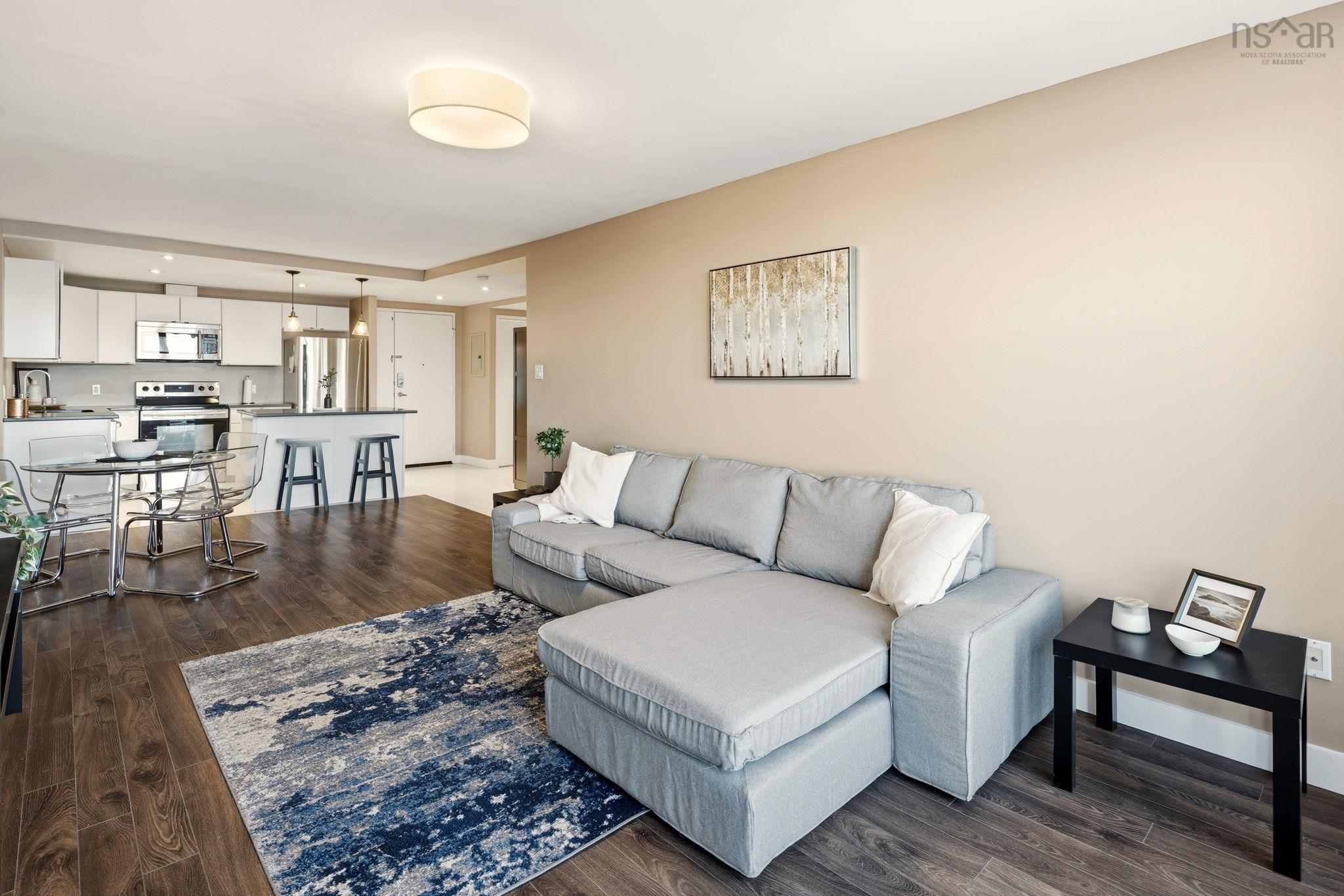 1004 6369 Coburg Road, Halifax, NS (MLS 202602649)