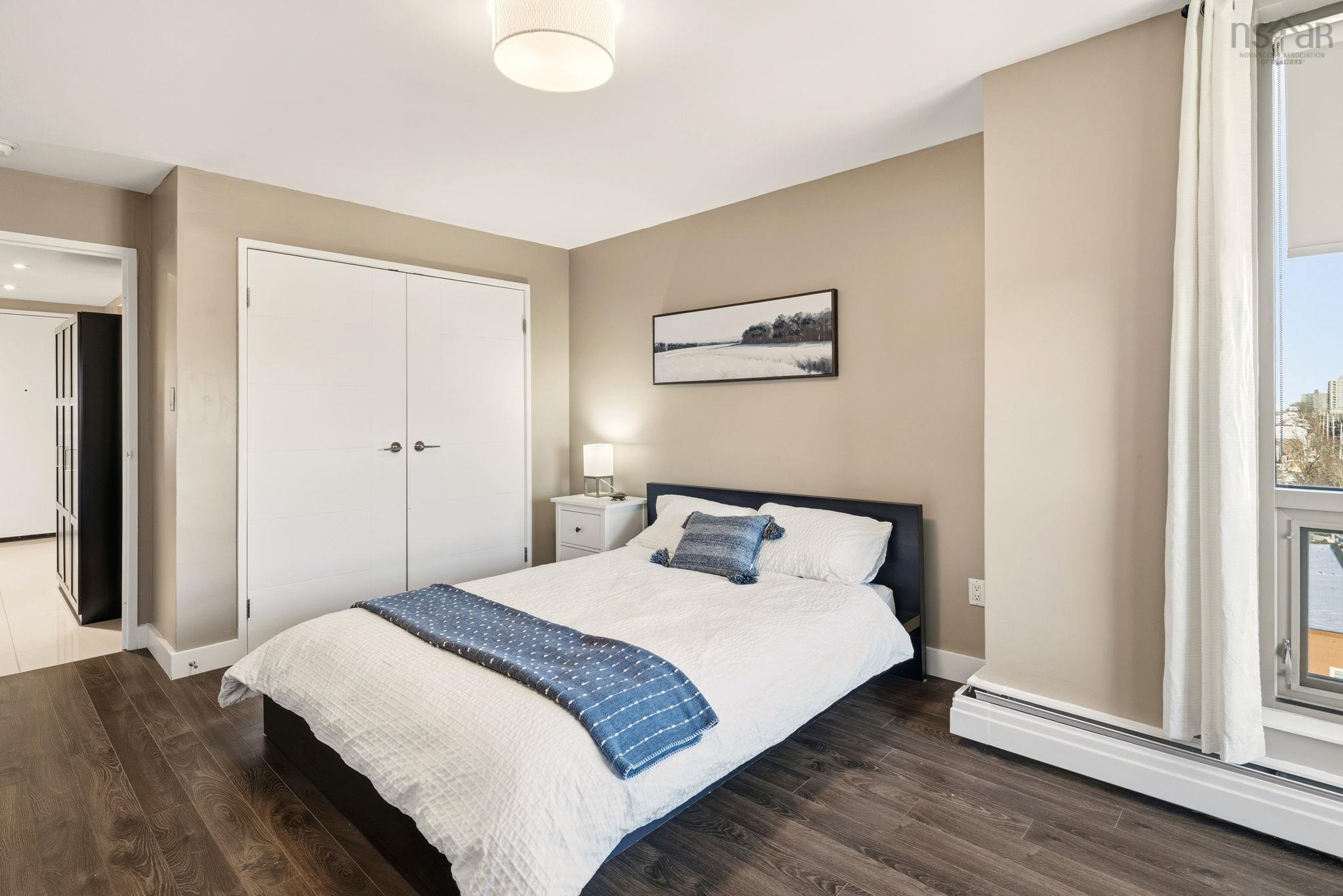 1004 6369 Coburg Road, Halifax, NS (MLS 202602649)