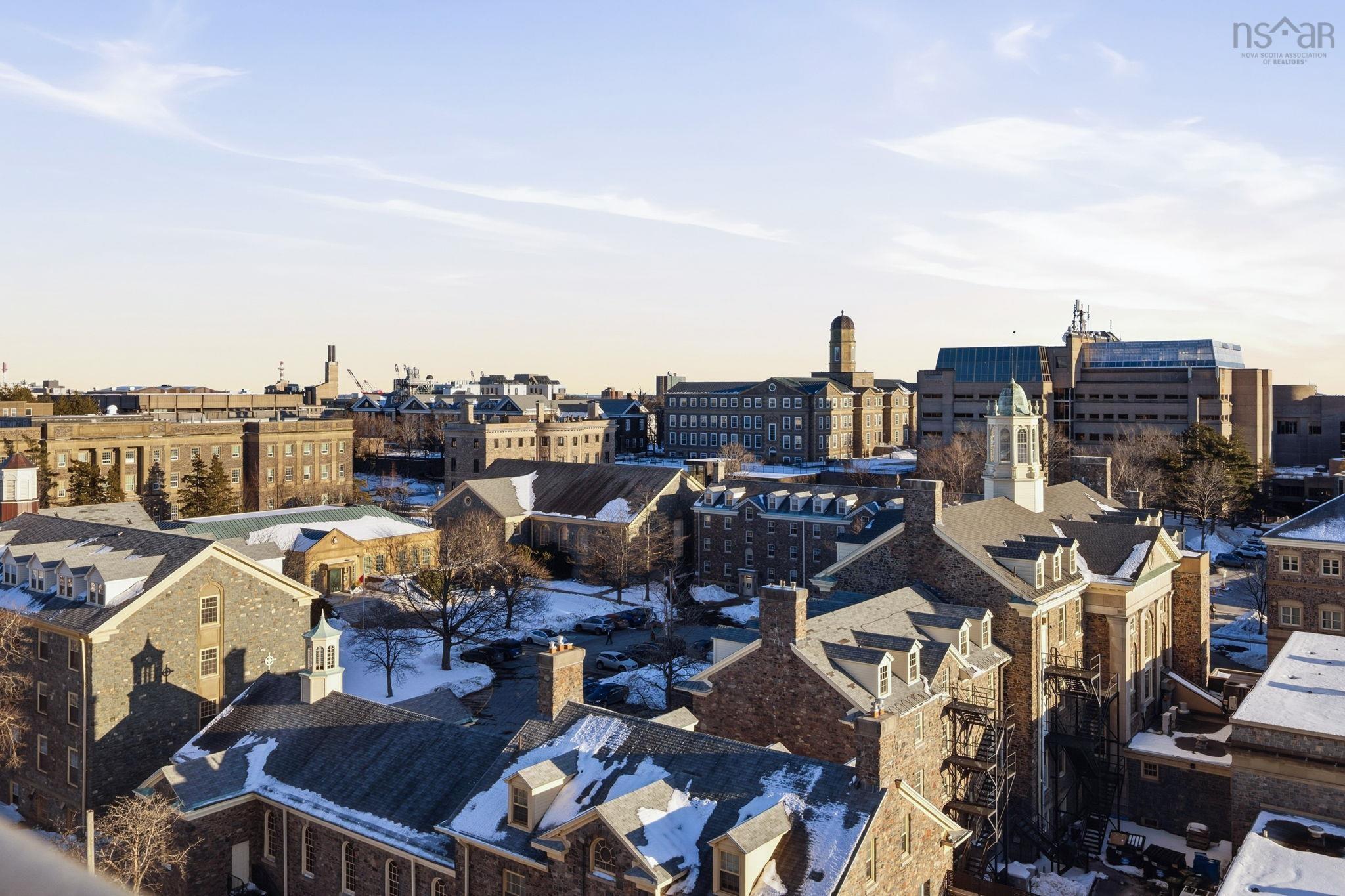 1004 6369 Coburg Road, Halifax, NS (MLS 202602649)