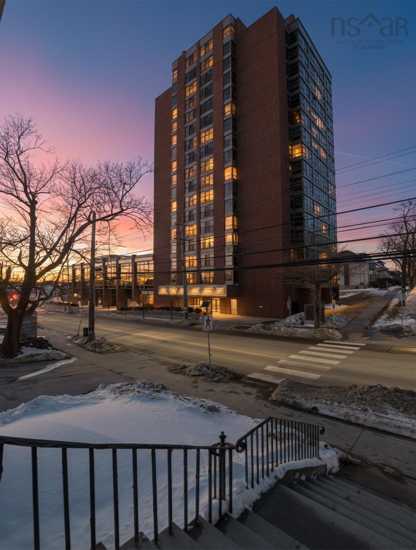 1004 6369 Coburg Road, Halifax, NS (MLS 202602649)